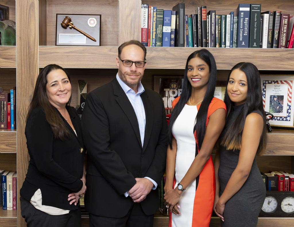 Grossman Attorneys at Law