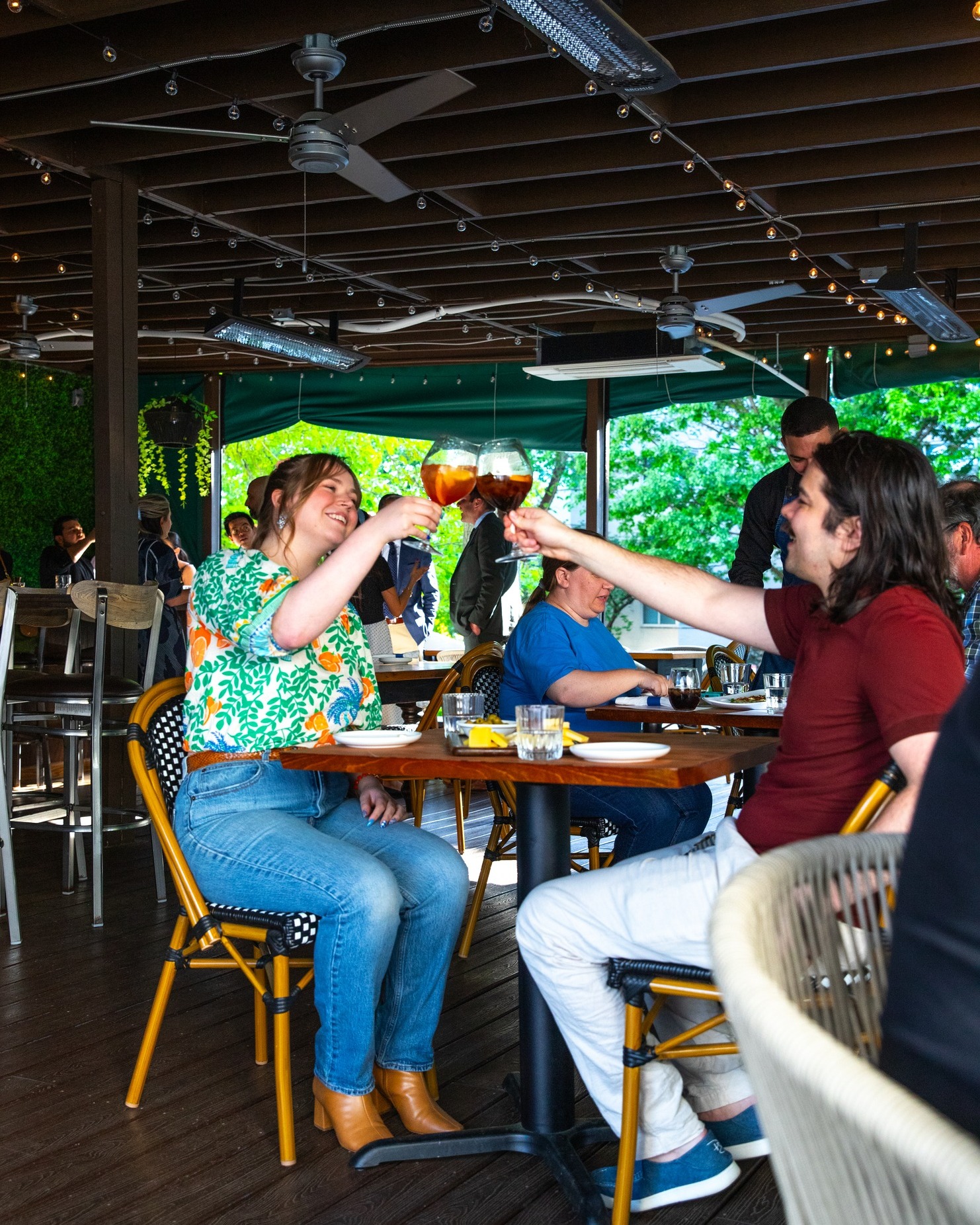 DIVINO Ristorante Enoteca