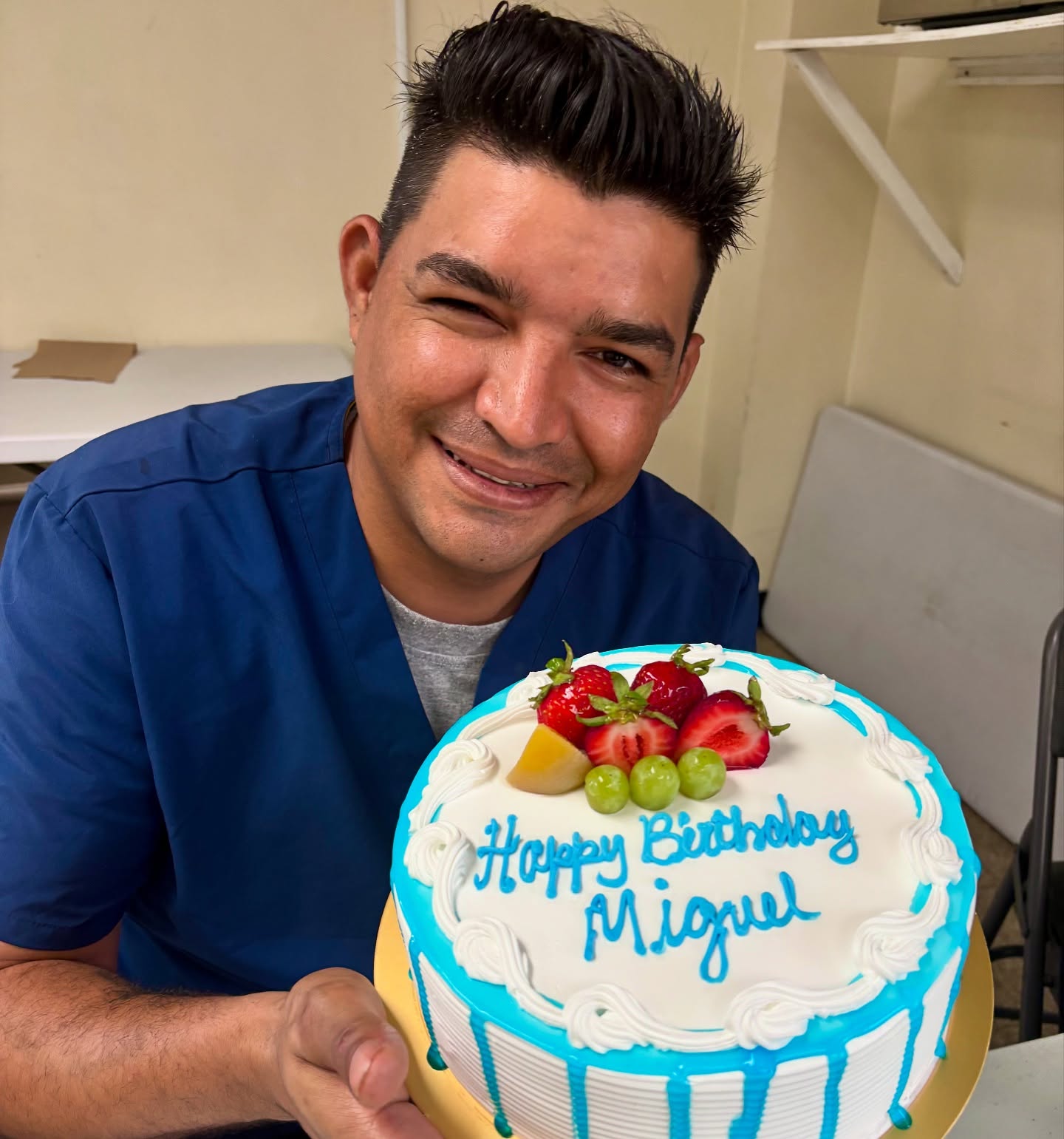 Green Apple Commercial Cleaning DC