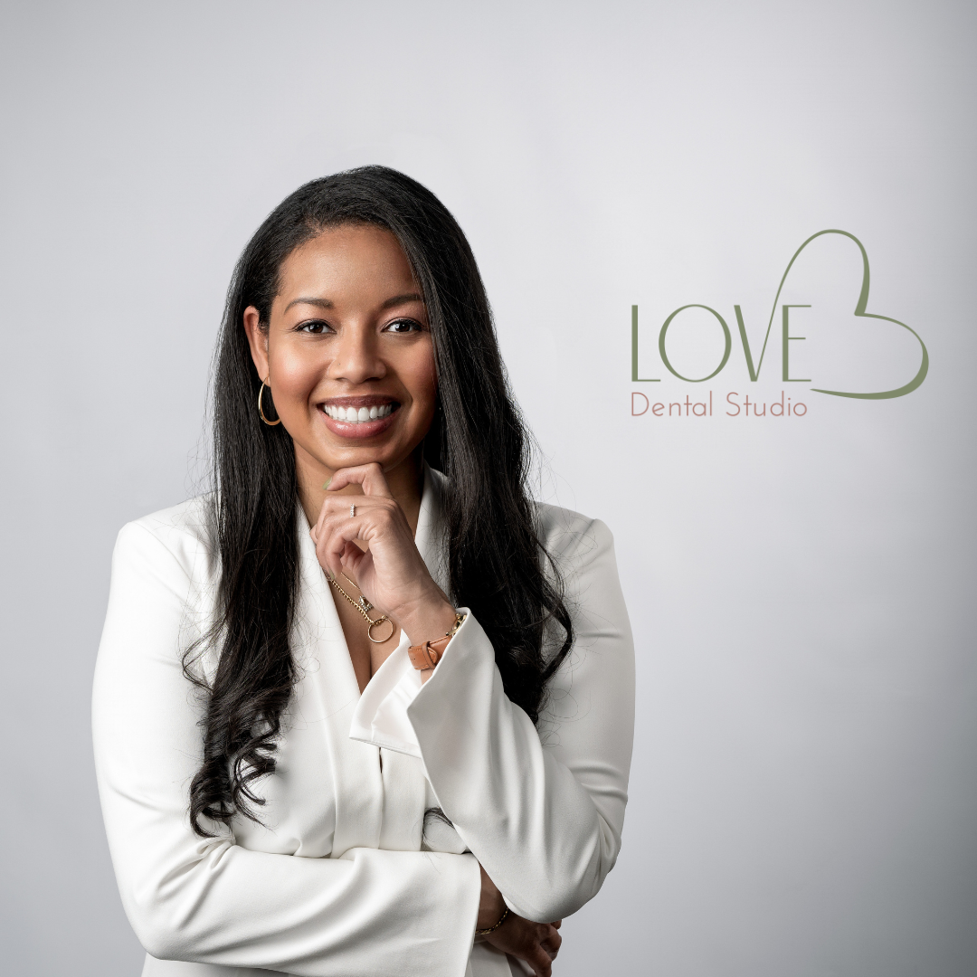 Love Dental Studio 600 Rhode Island Ave NE #125, Washington DC 20002