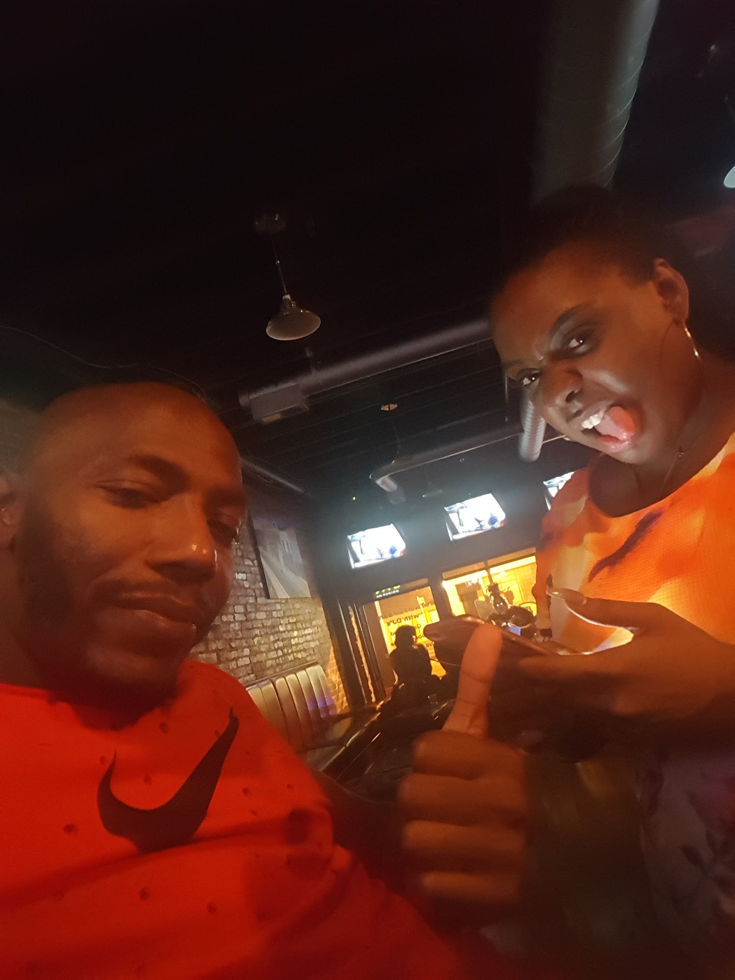 Rose's Dream Washington