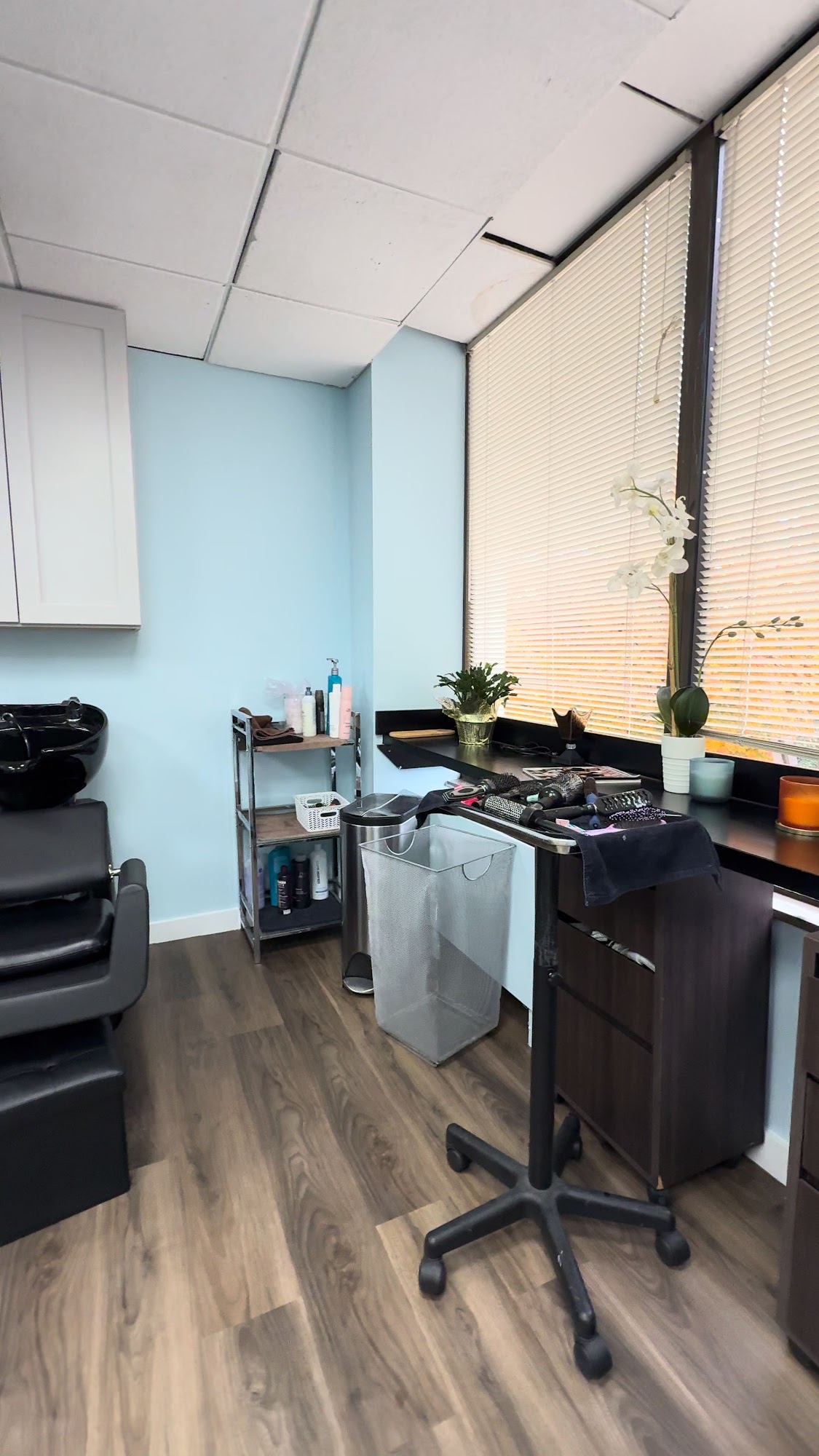 Tres Jolie Salon Washington DC