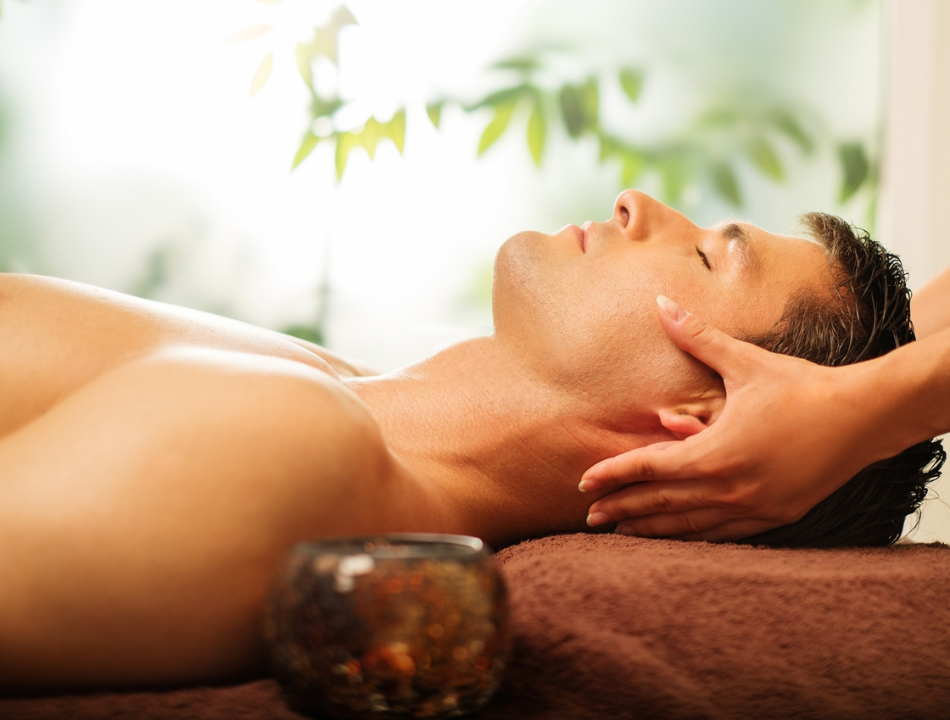 Luna Head Spa & Massage 1133 13th St NW #C5, Washington DC 20005