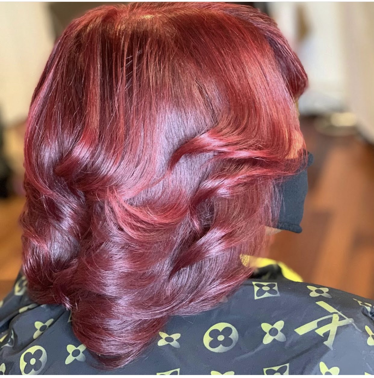 Elite Dominican Hair Salon & Esthetic 803 Florida Ave NW, Washington DC 20001