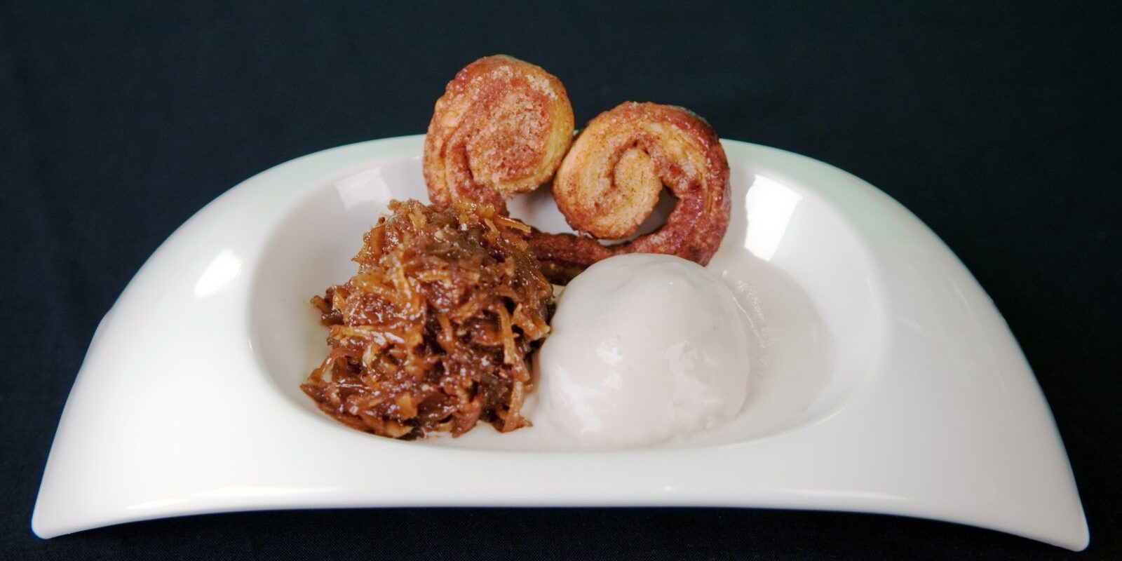 Esencias Panameñas Menu