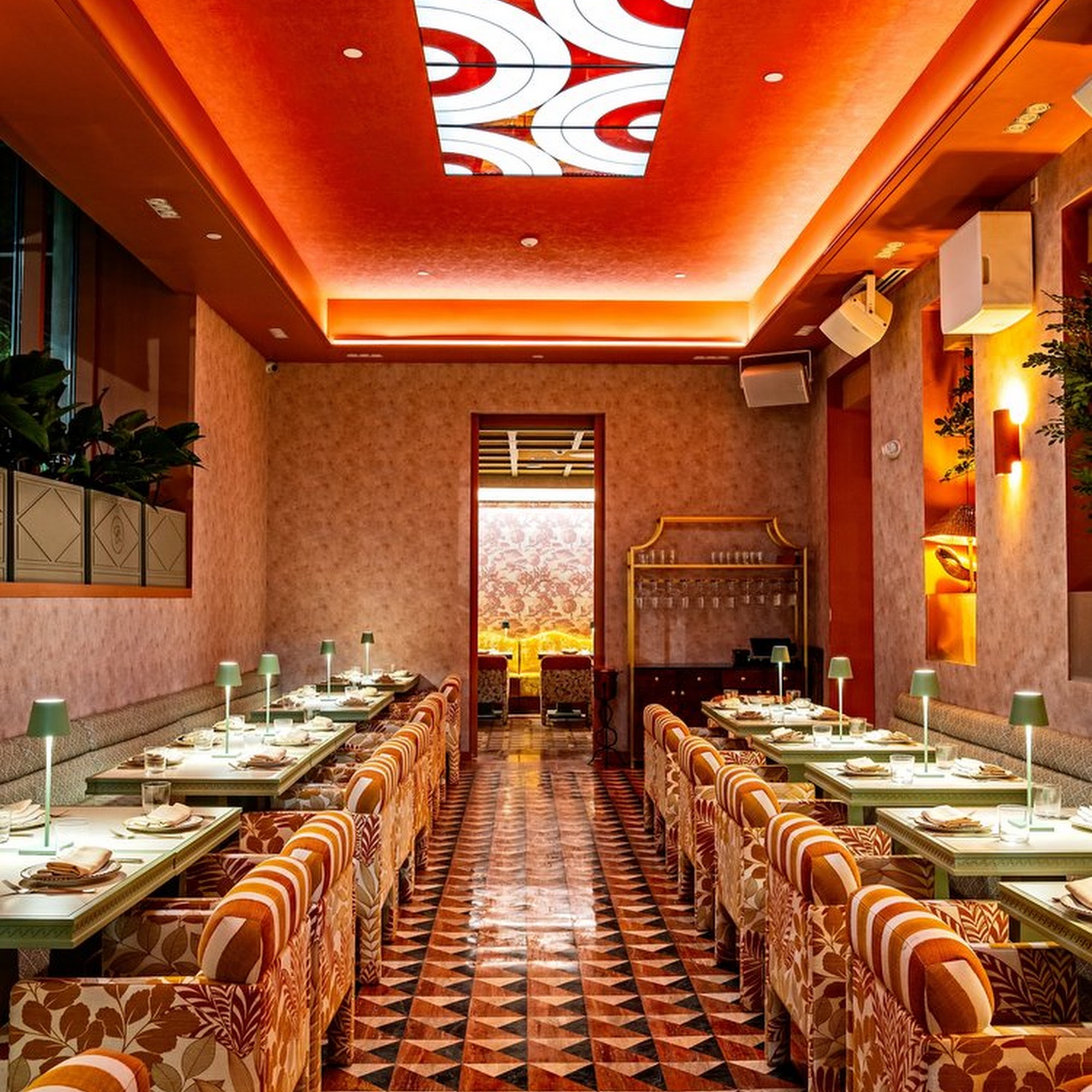 River Club DC 3000 K St NW, Washington