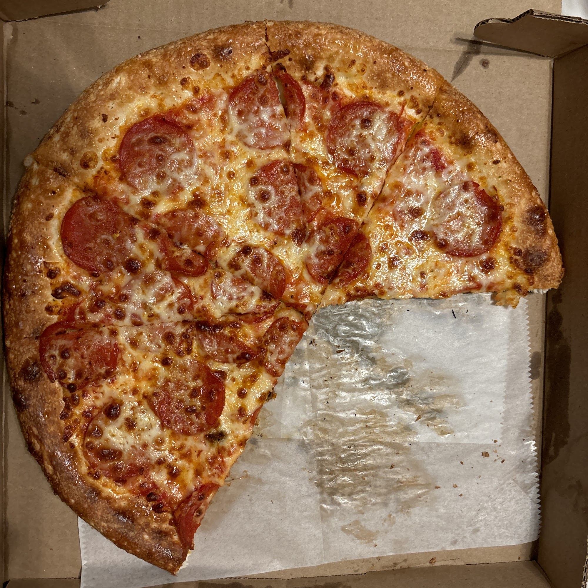 Aladdin’s Kitchen II