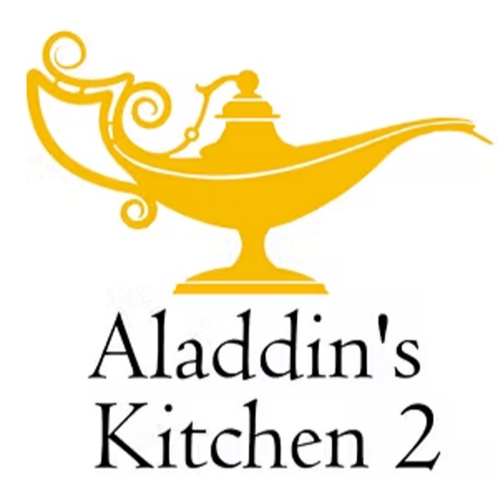 Aladdin’s Kitchen II