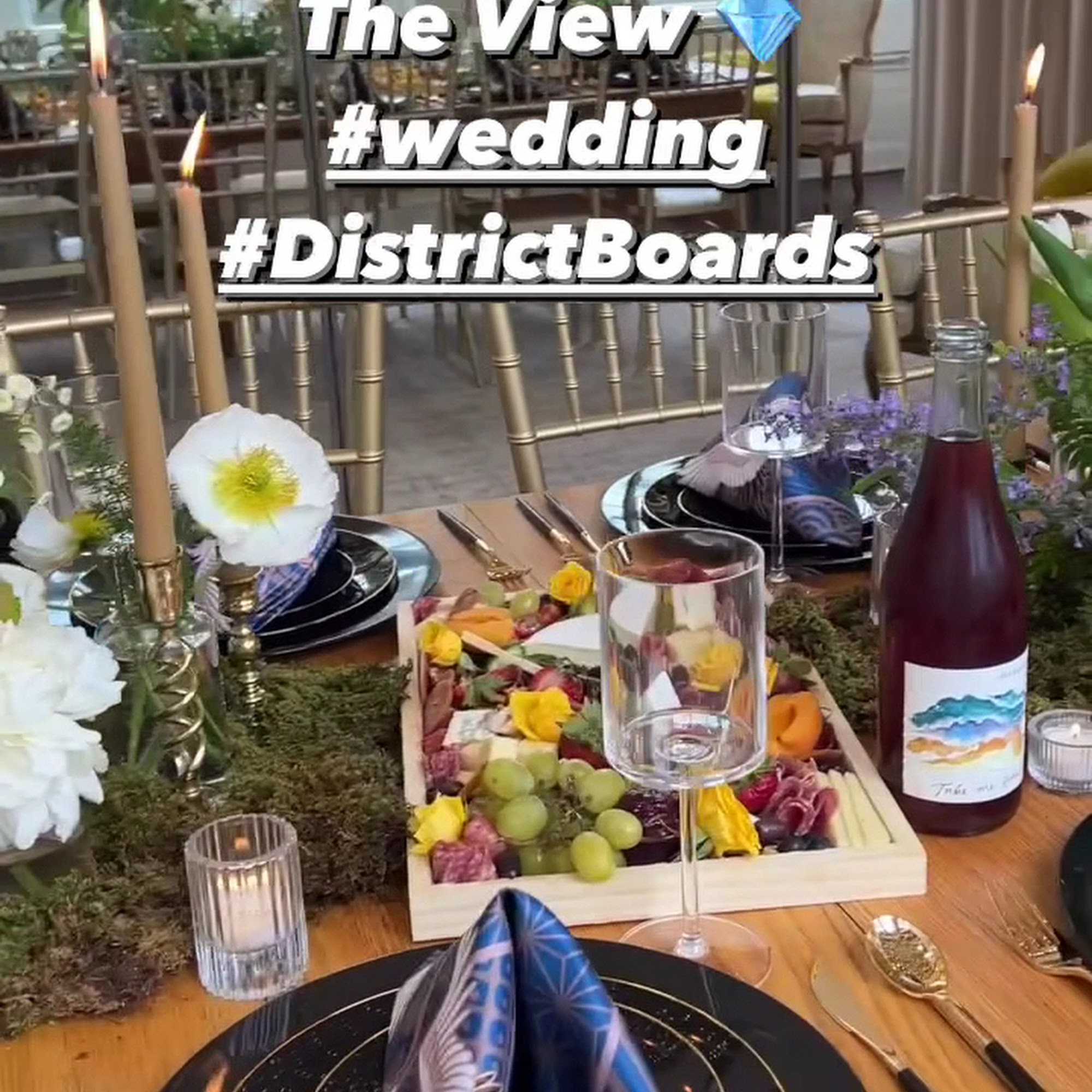District Boards
