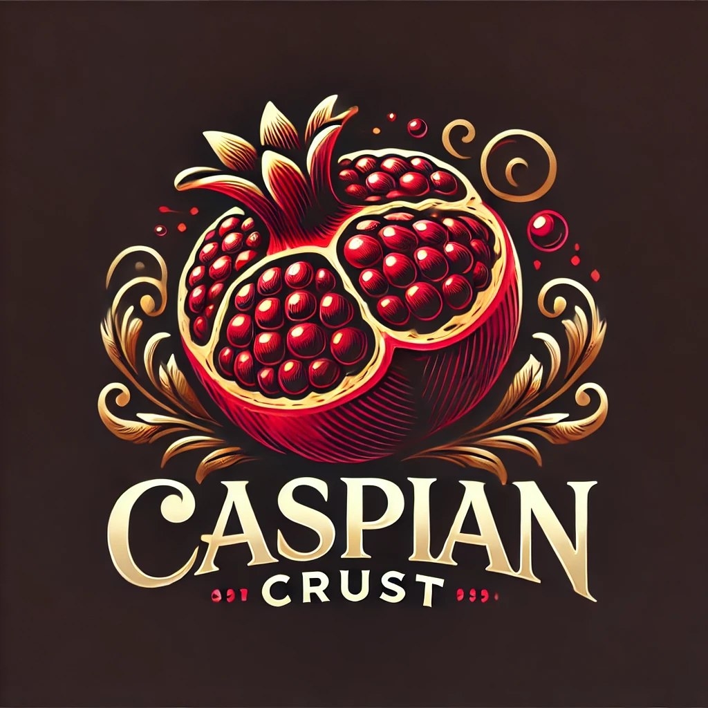 Caspian Crust