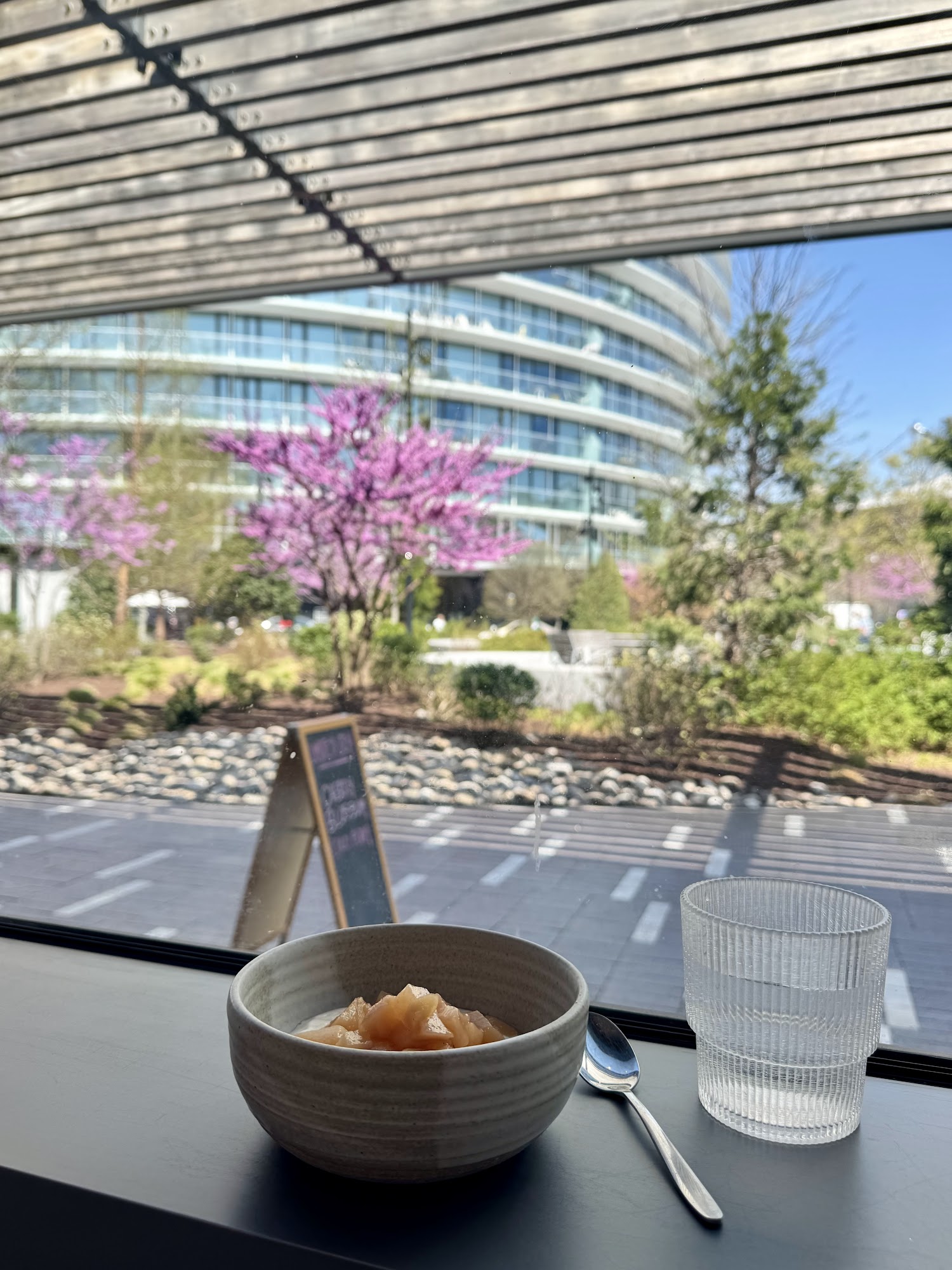 Pluma by Bluebird Bakery Menu