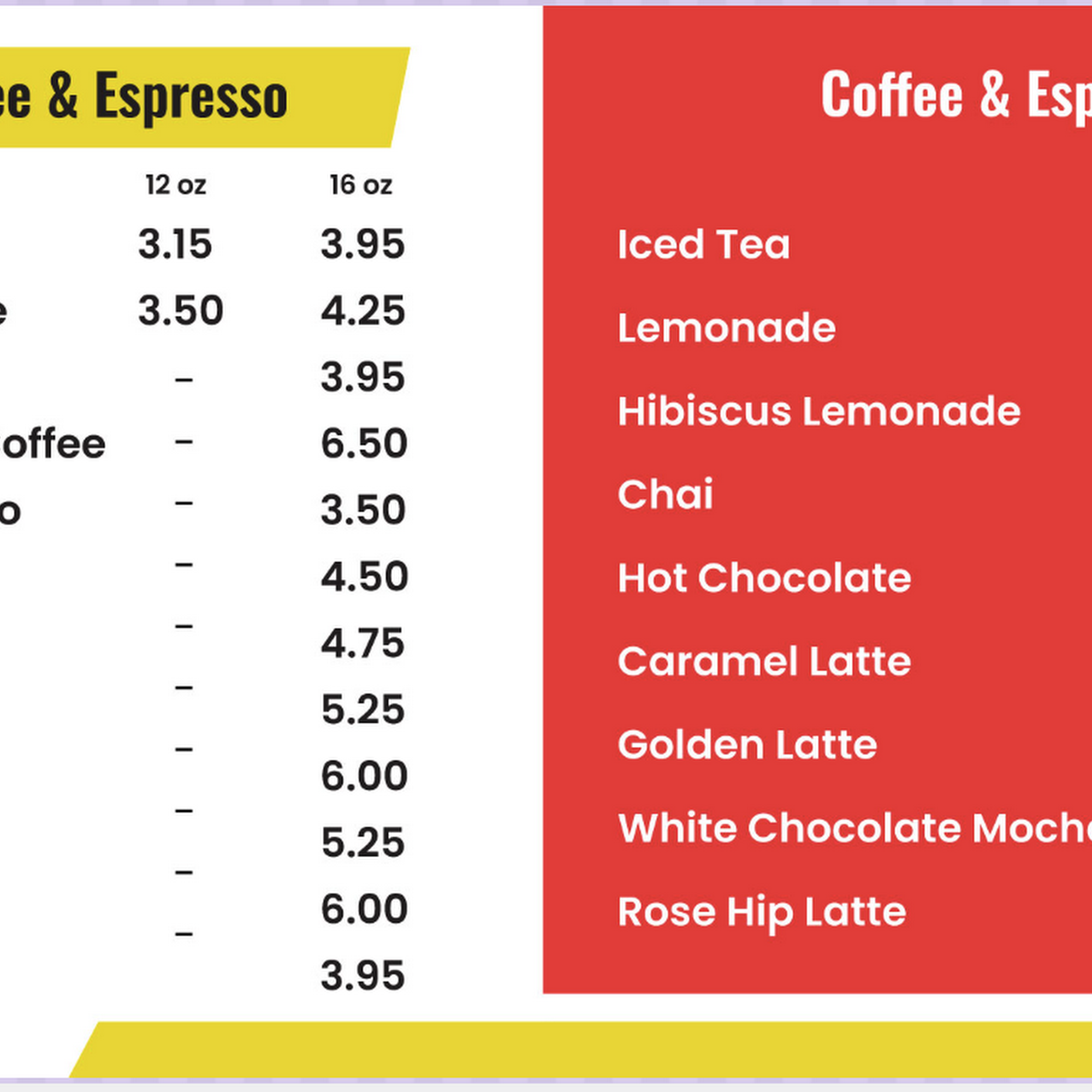 PX JAVA: Taqueria & Cafe