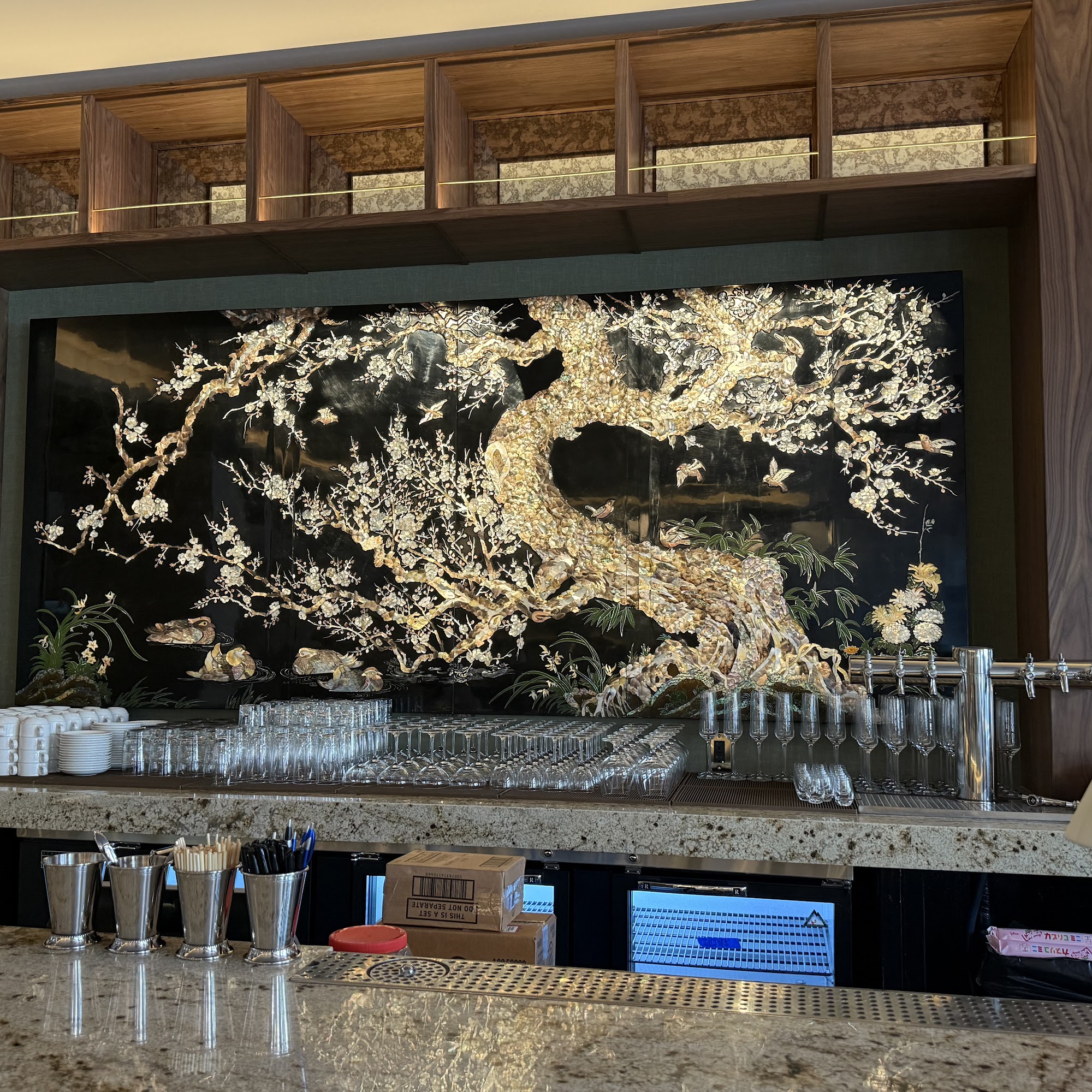 Ingle Korean Steakhouse 1926 14th St NW, Washington, DC 20009