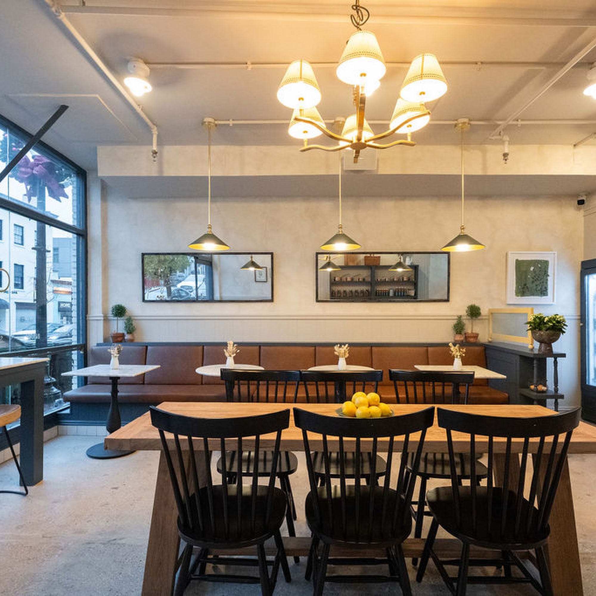 Springbone Kitchen 1426 Wisconsin Ave NW, Washington, DC 20007