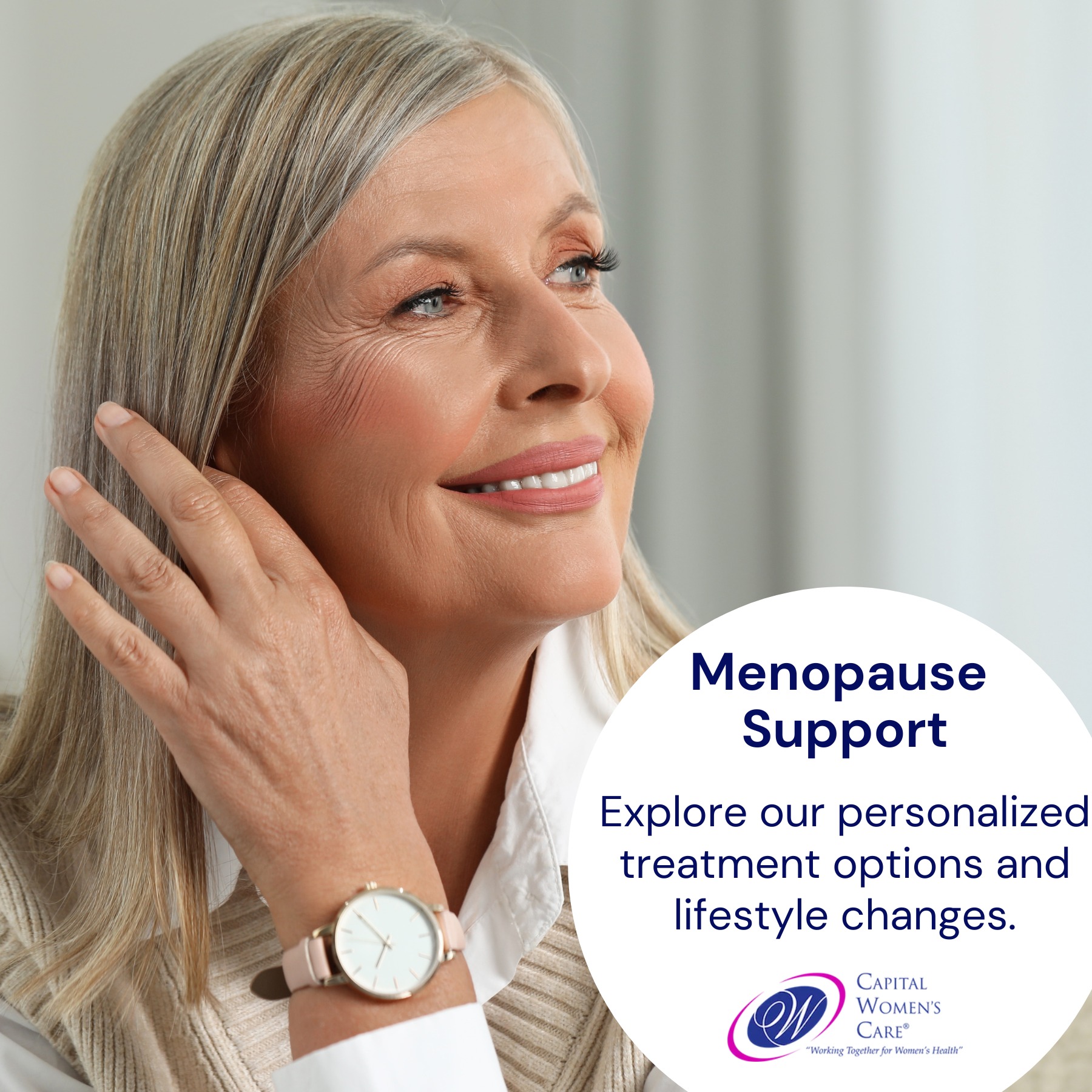 Capital Women's Care