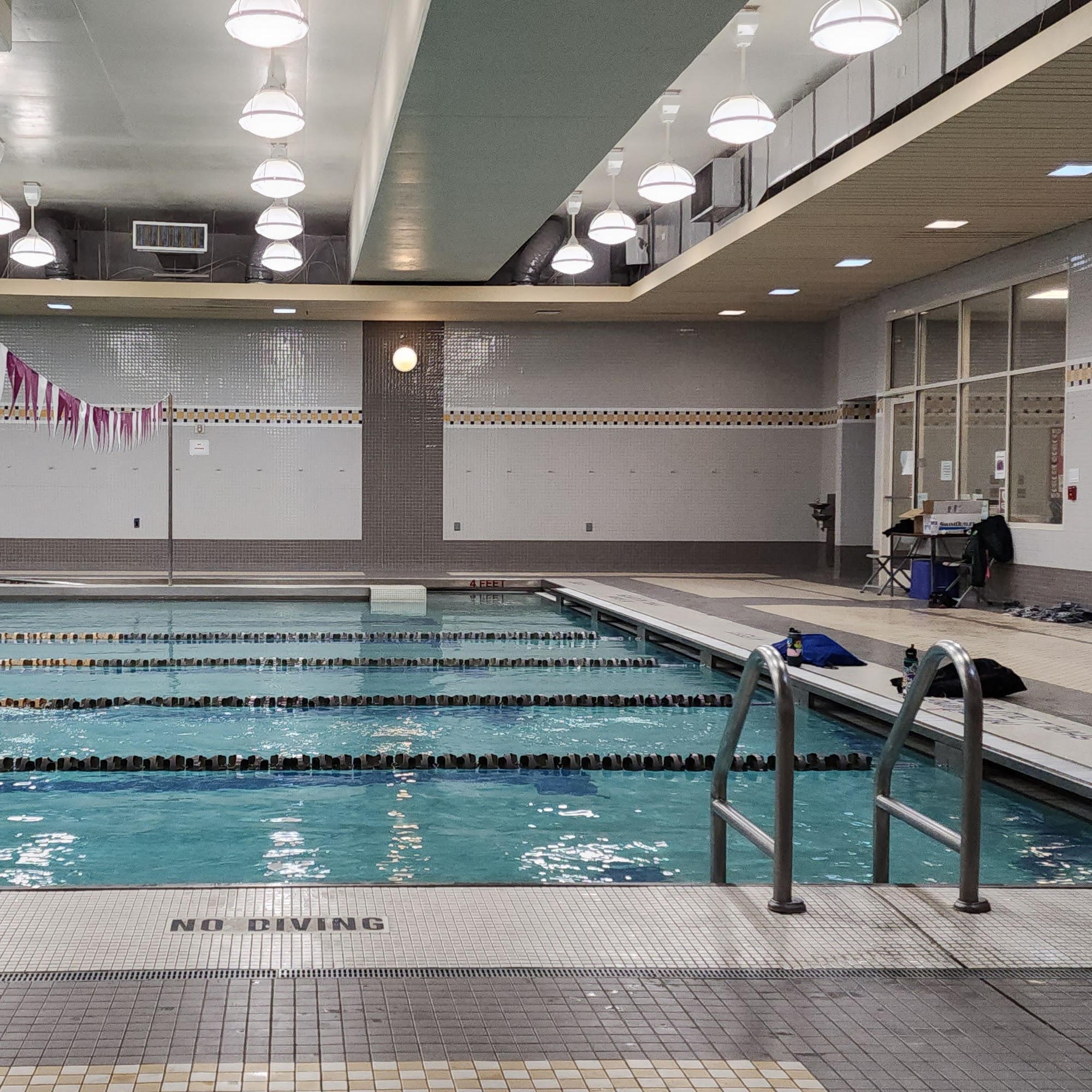 Trinity Center For Women And Girls In Sports