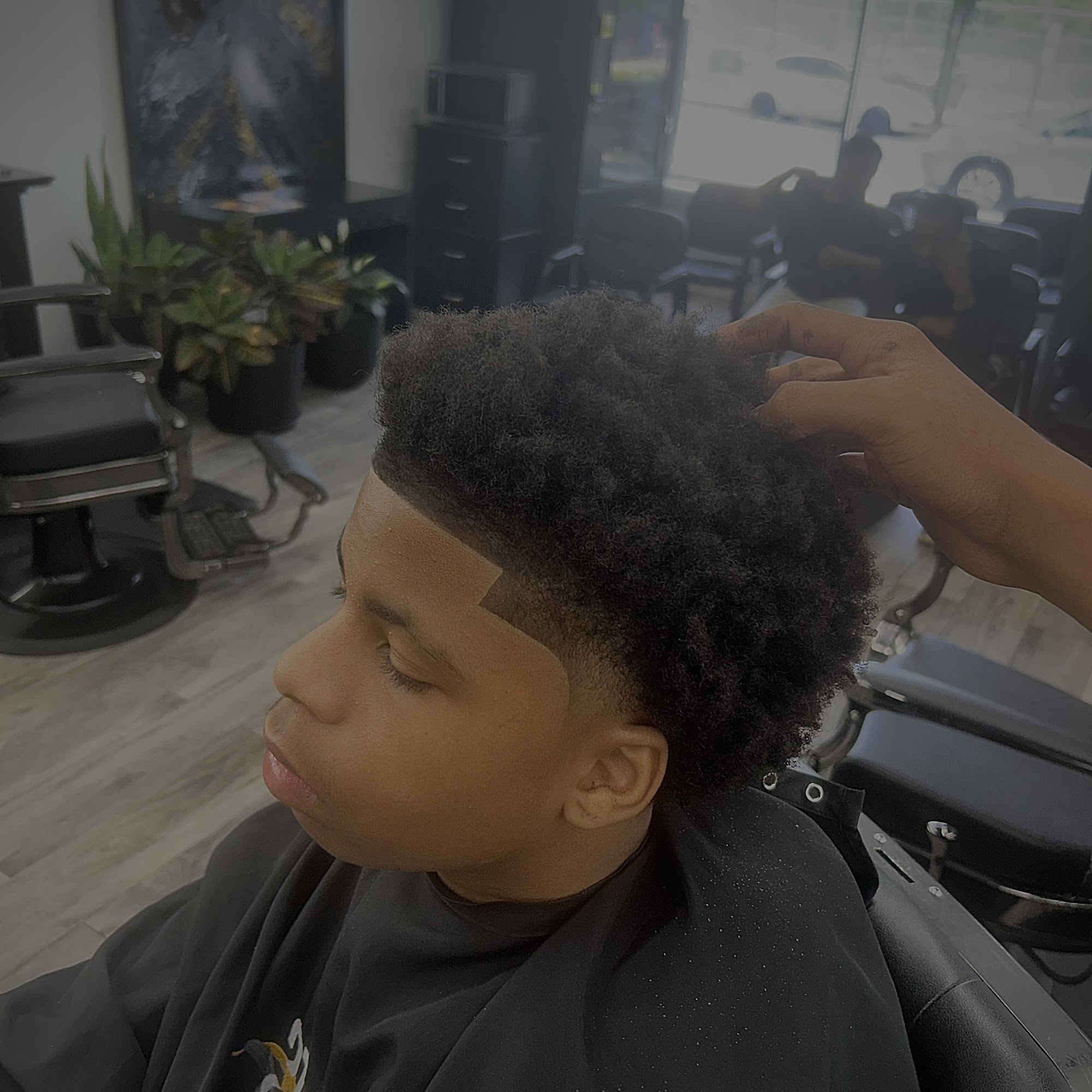 Sharp Cuts 4646 Livingston Rd SE, Washington, DC 20032