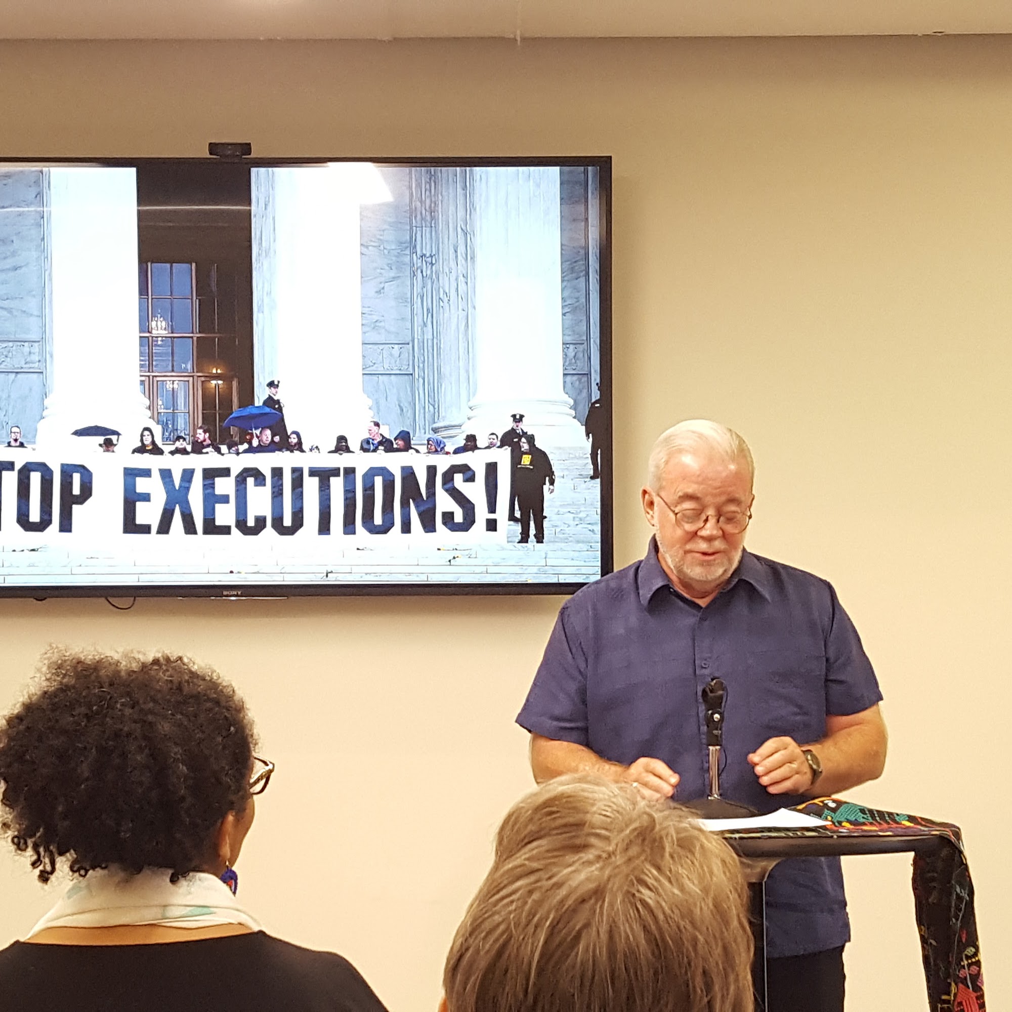 Sojourners Magazine Washington