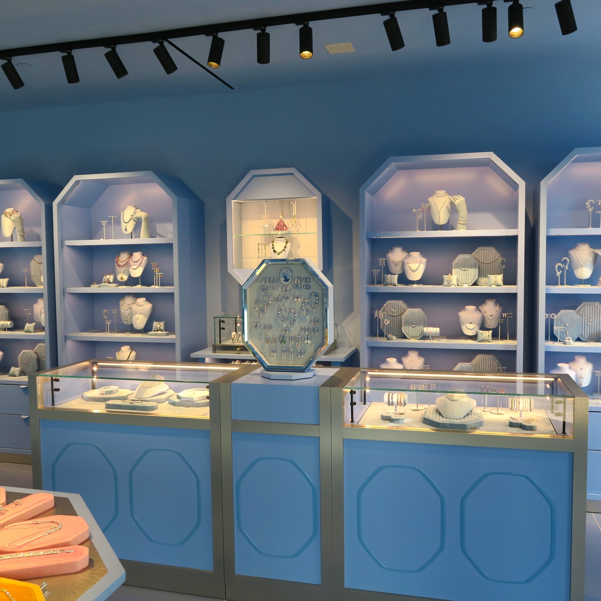 Swarovski Washington