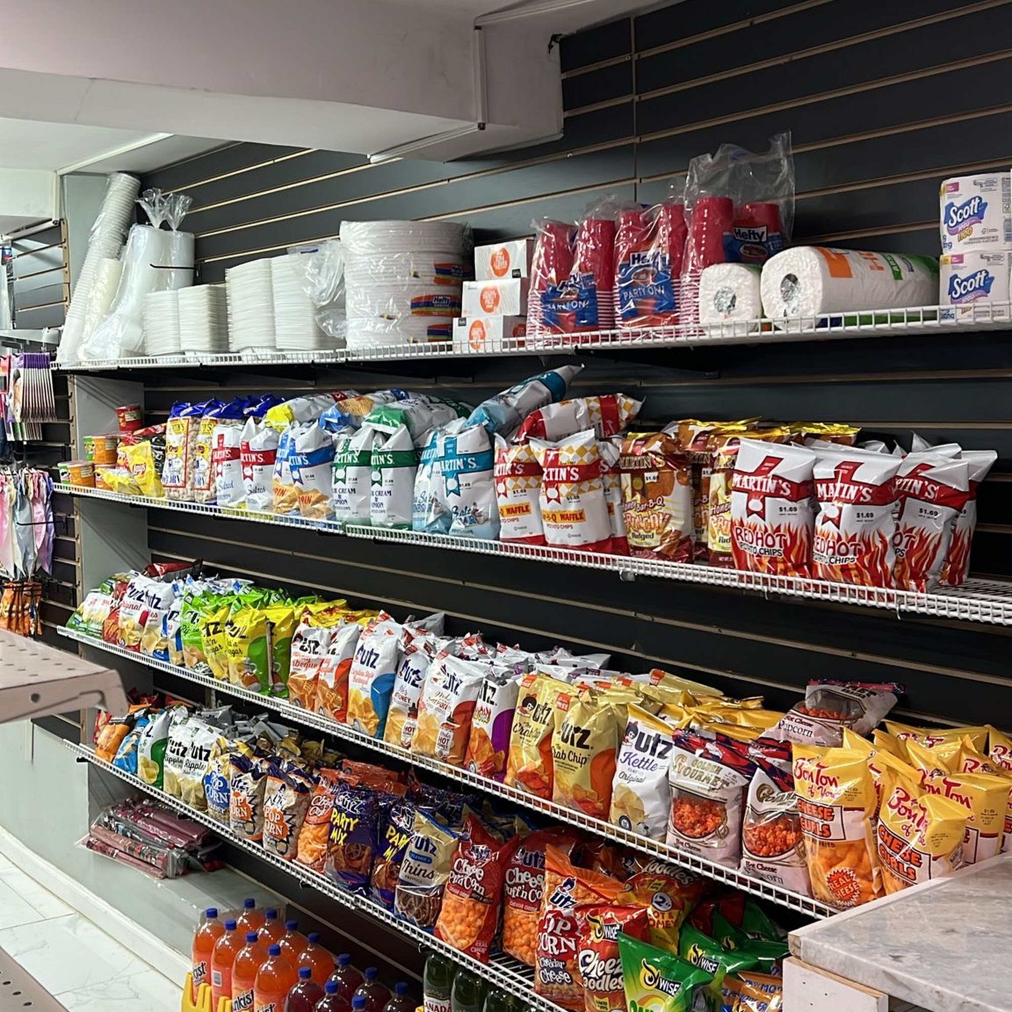 202 market DC Washington