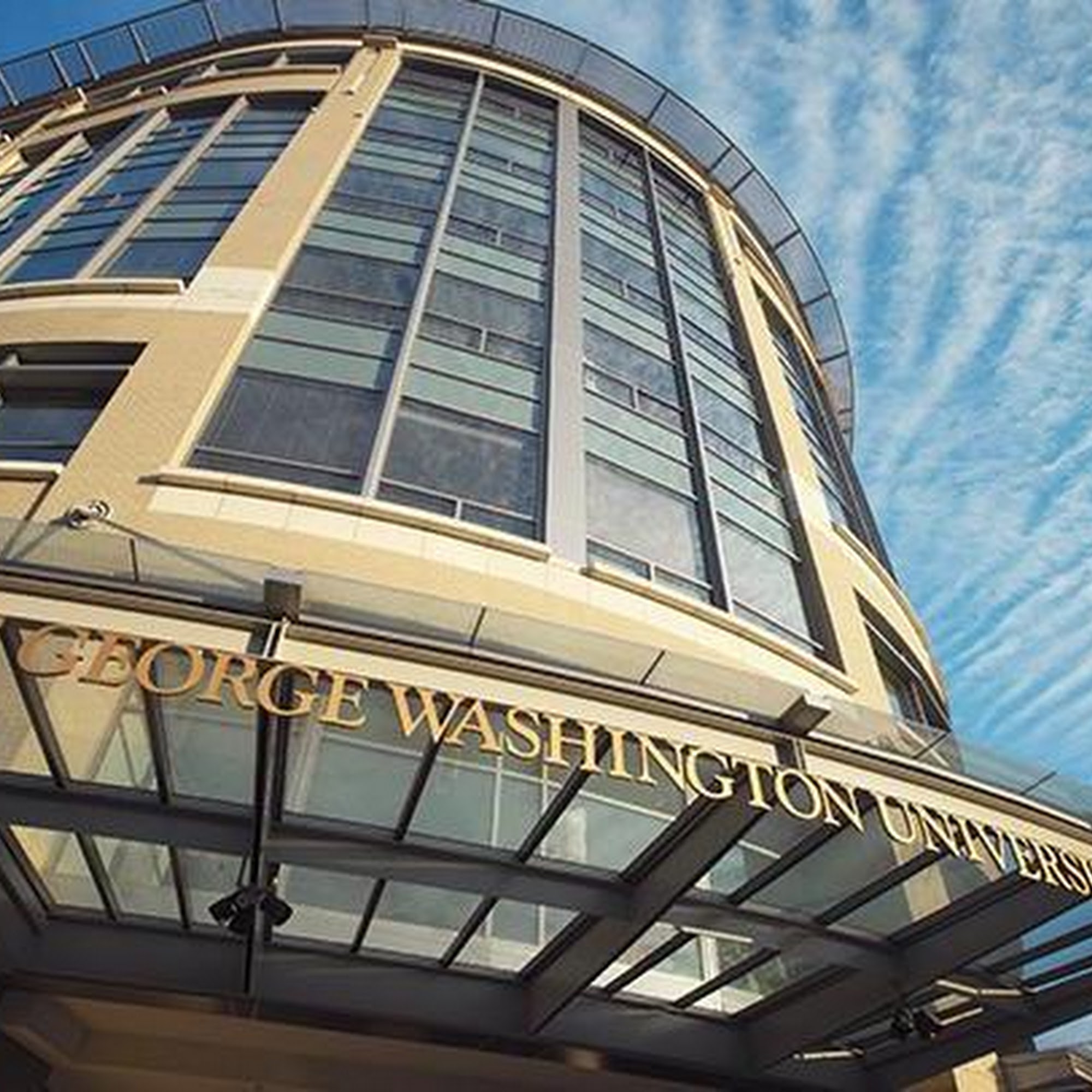 George Washington University Hospital Washington