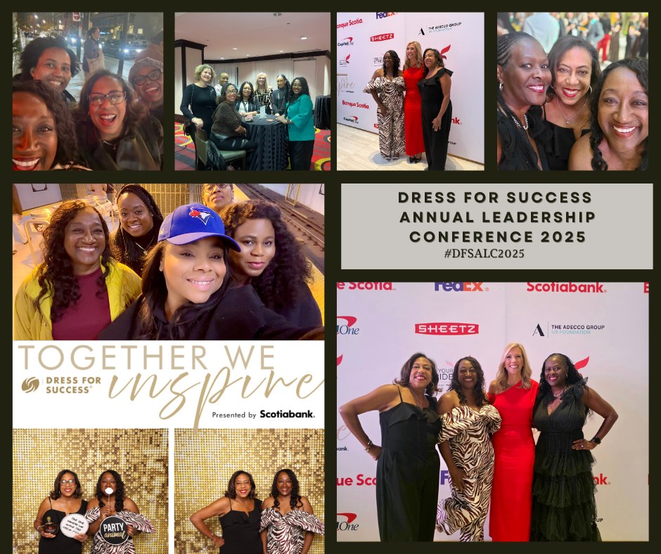 Dress For Success Washington, DC Washington