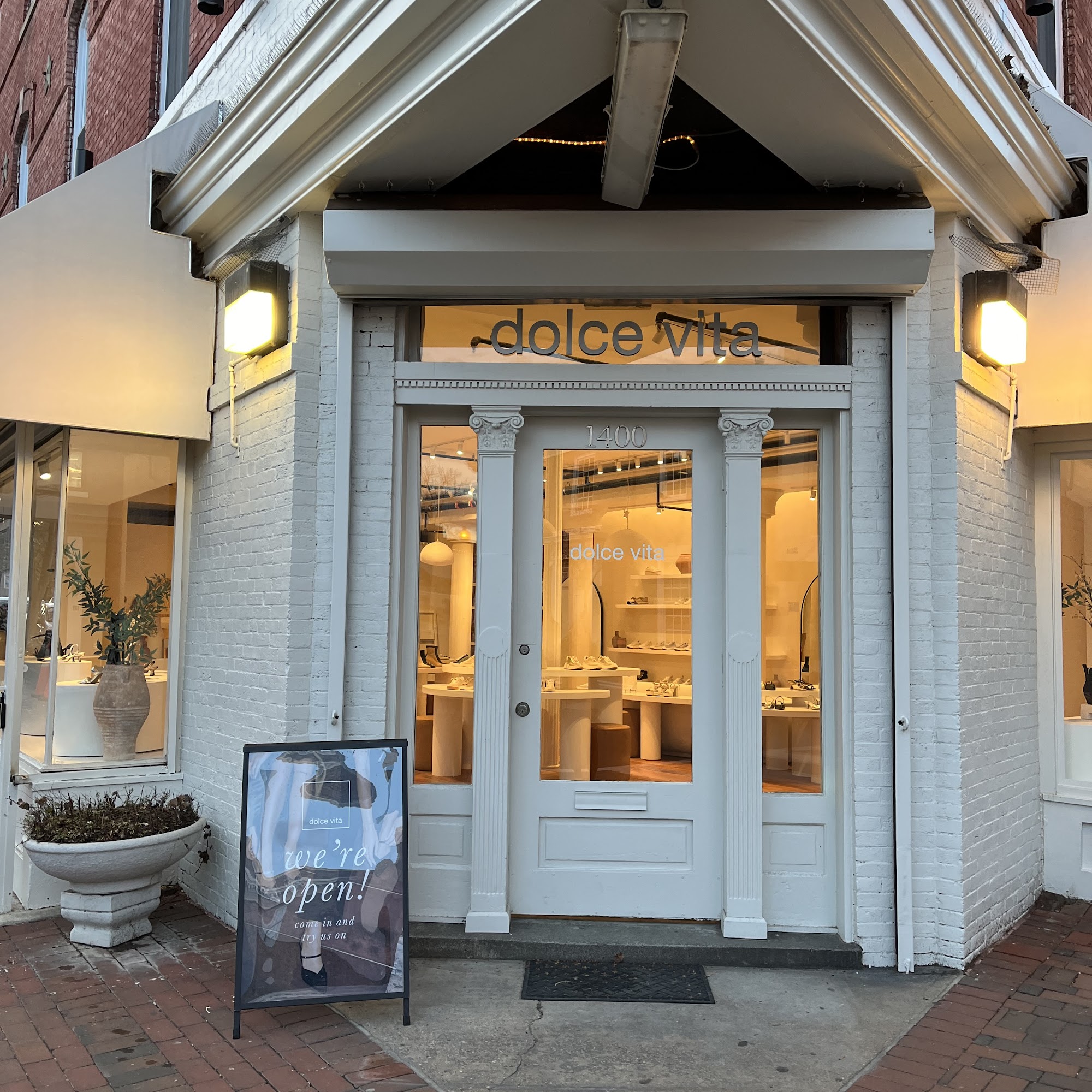 Dolce Vita Washington