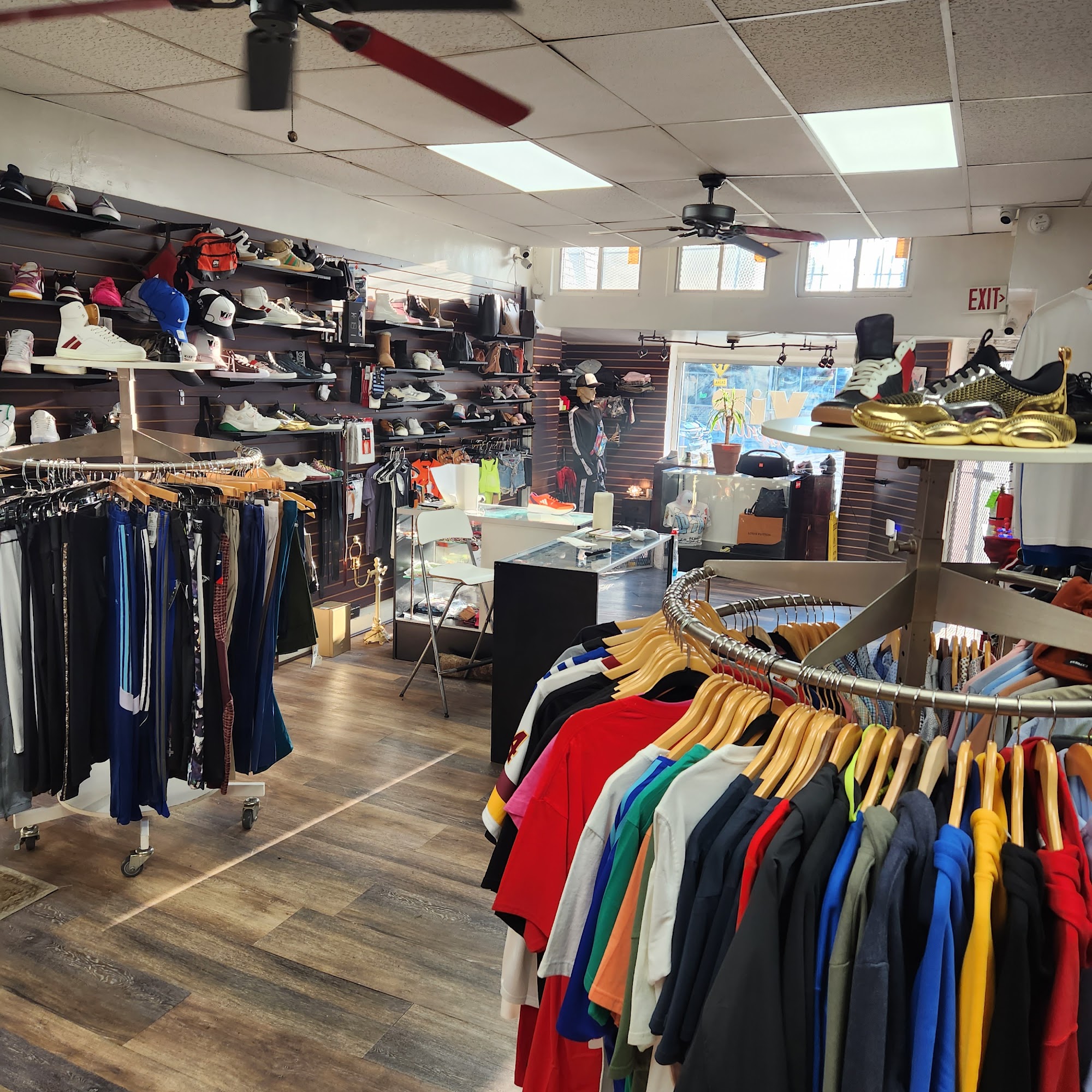 VIP Clientele Weed Club