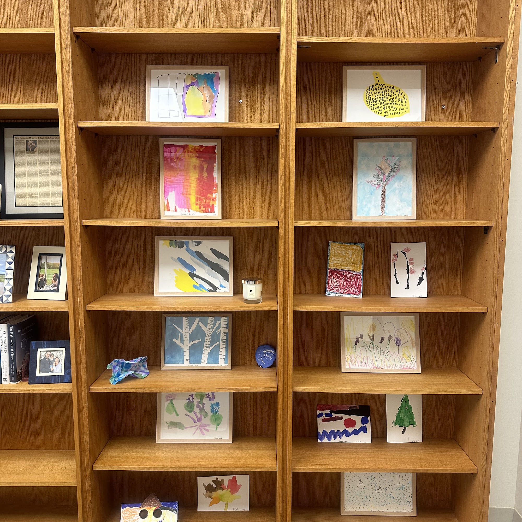 Anna Banana Arts and Crafts, LLC Washington