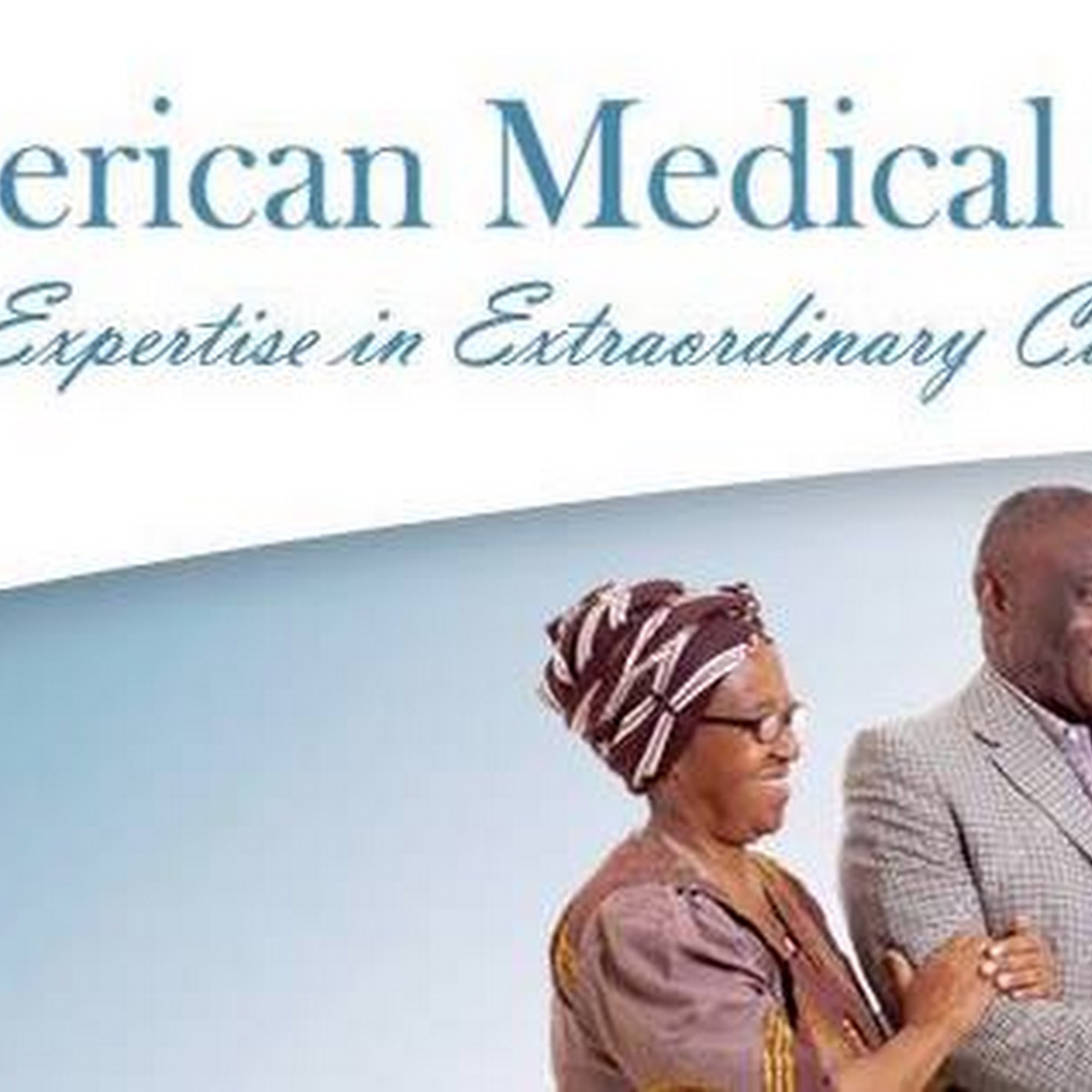 American Medical Care - Medical Tourism Agency 1629 K St NW #300, Washington DC 20006