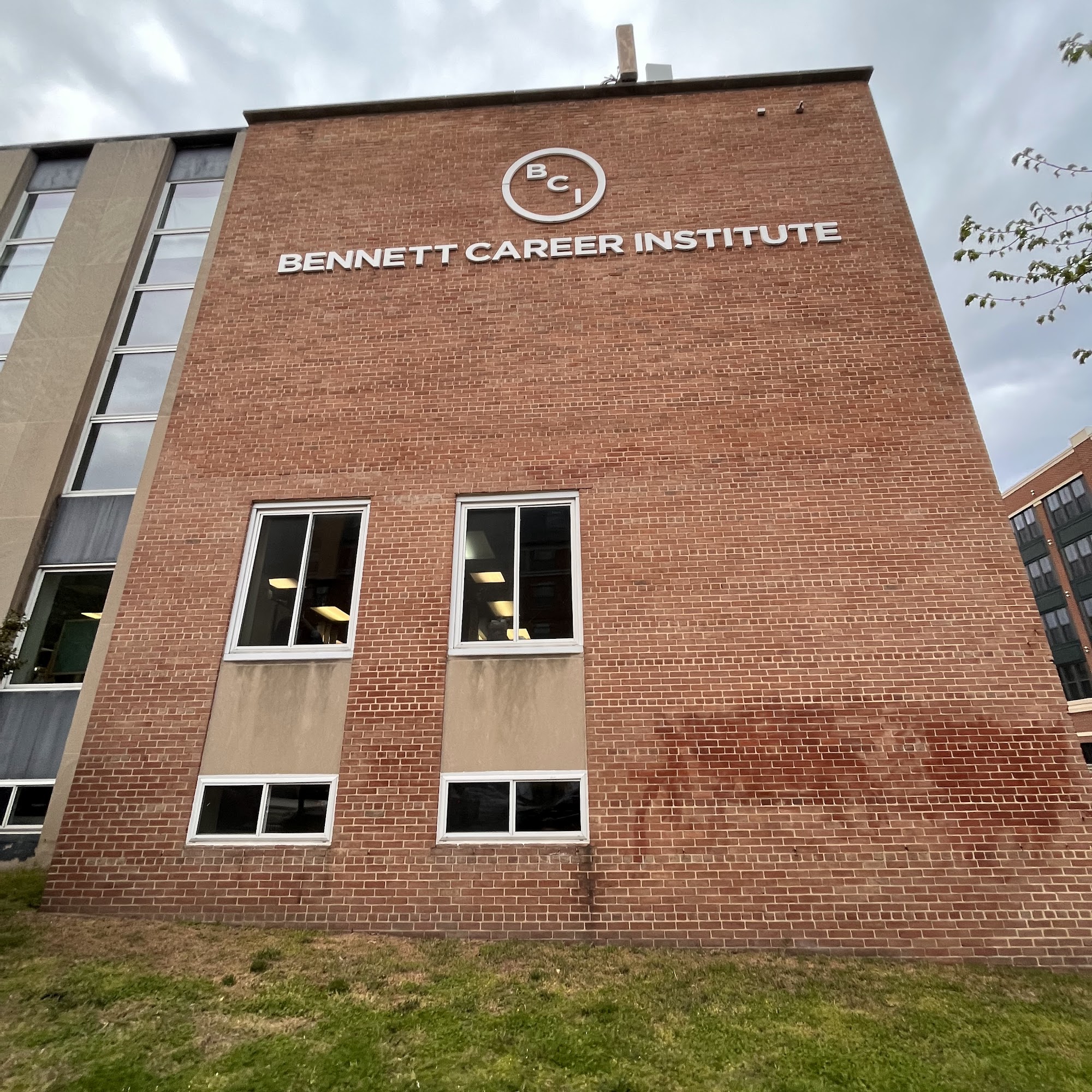 Bennett Career Institute Washington