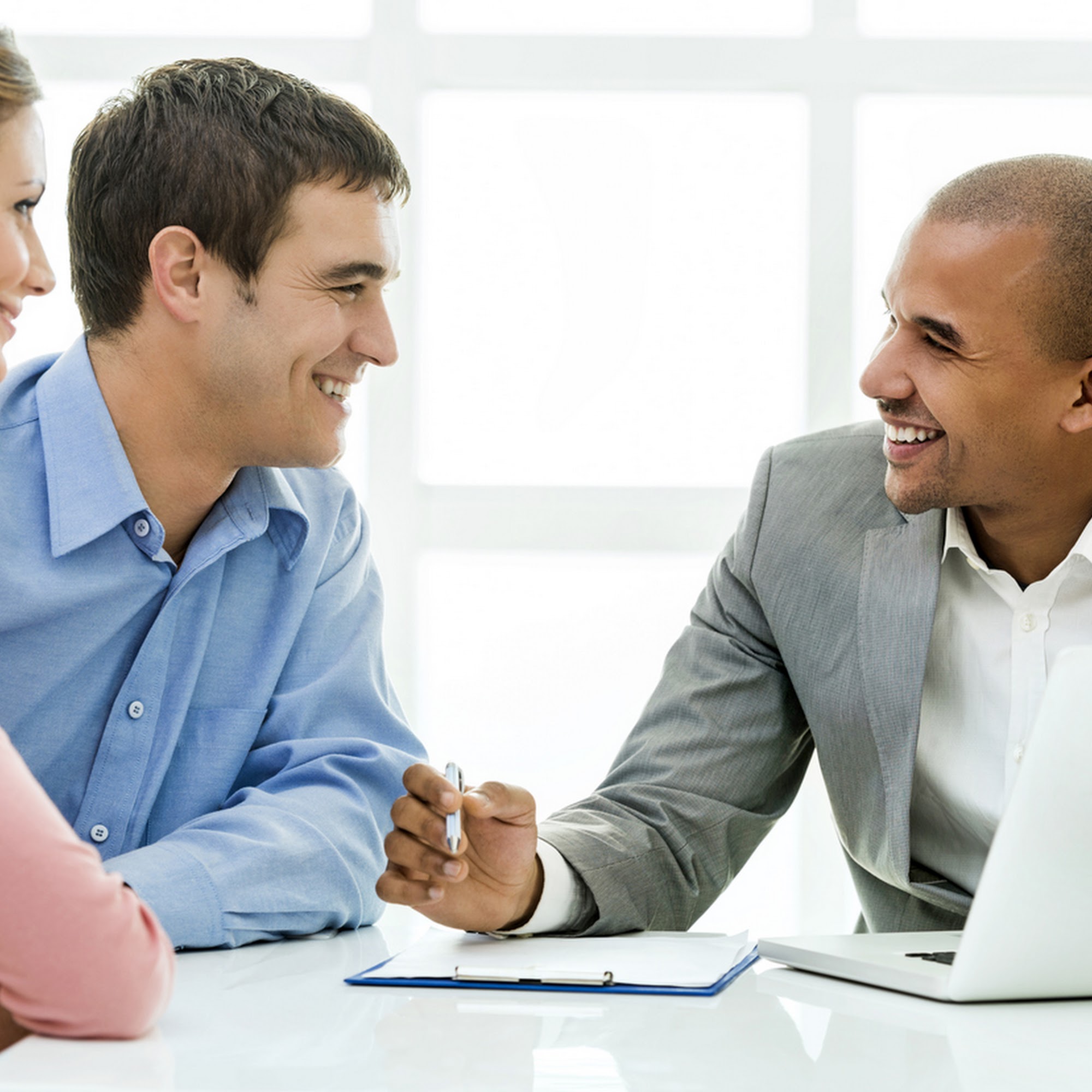 Precision Capital Partners Washington