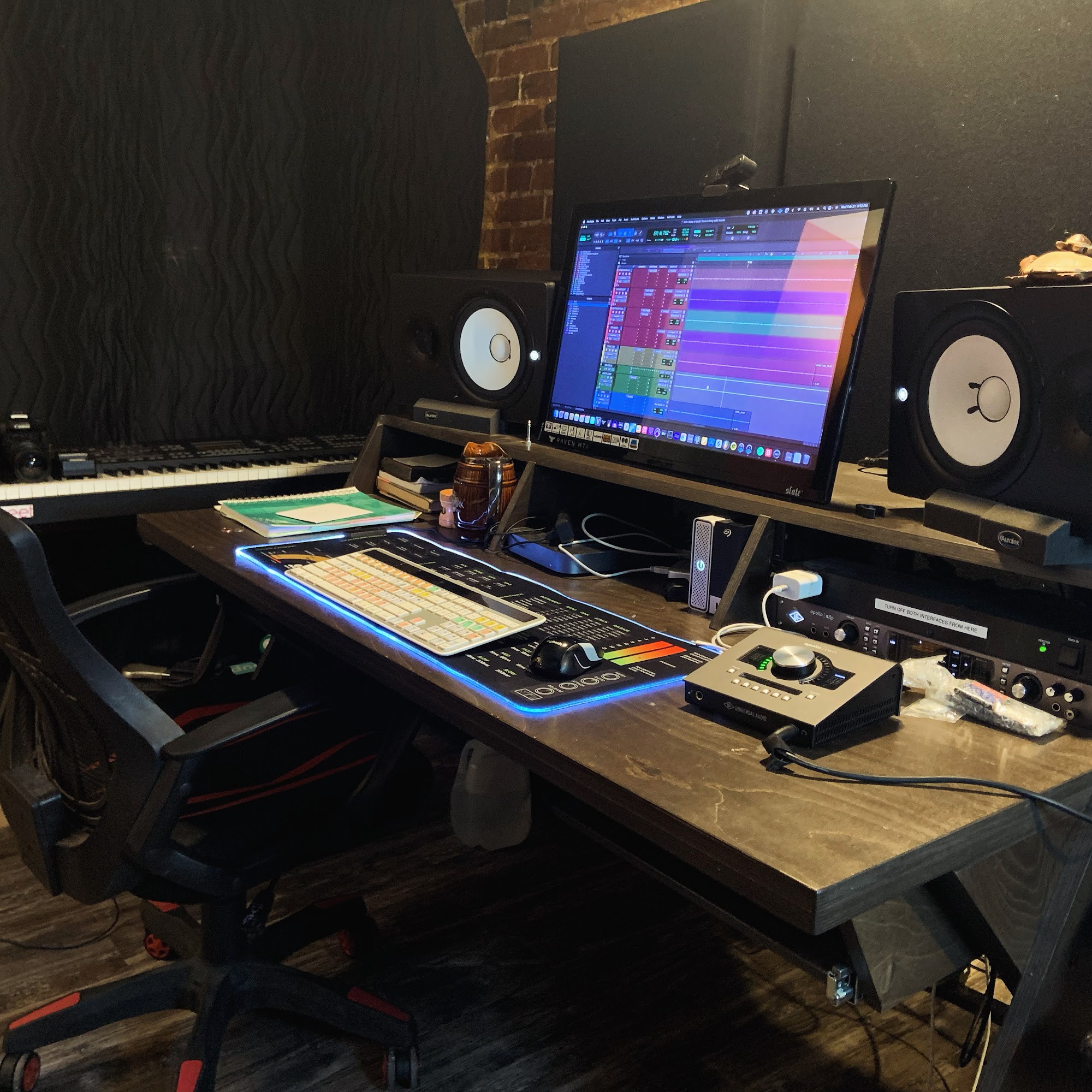R Street Studio, LLC Washington