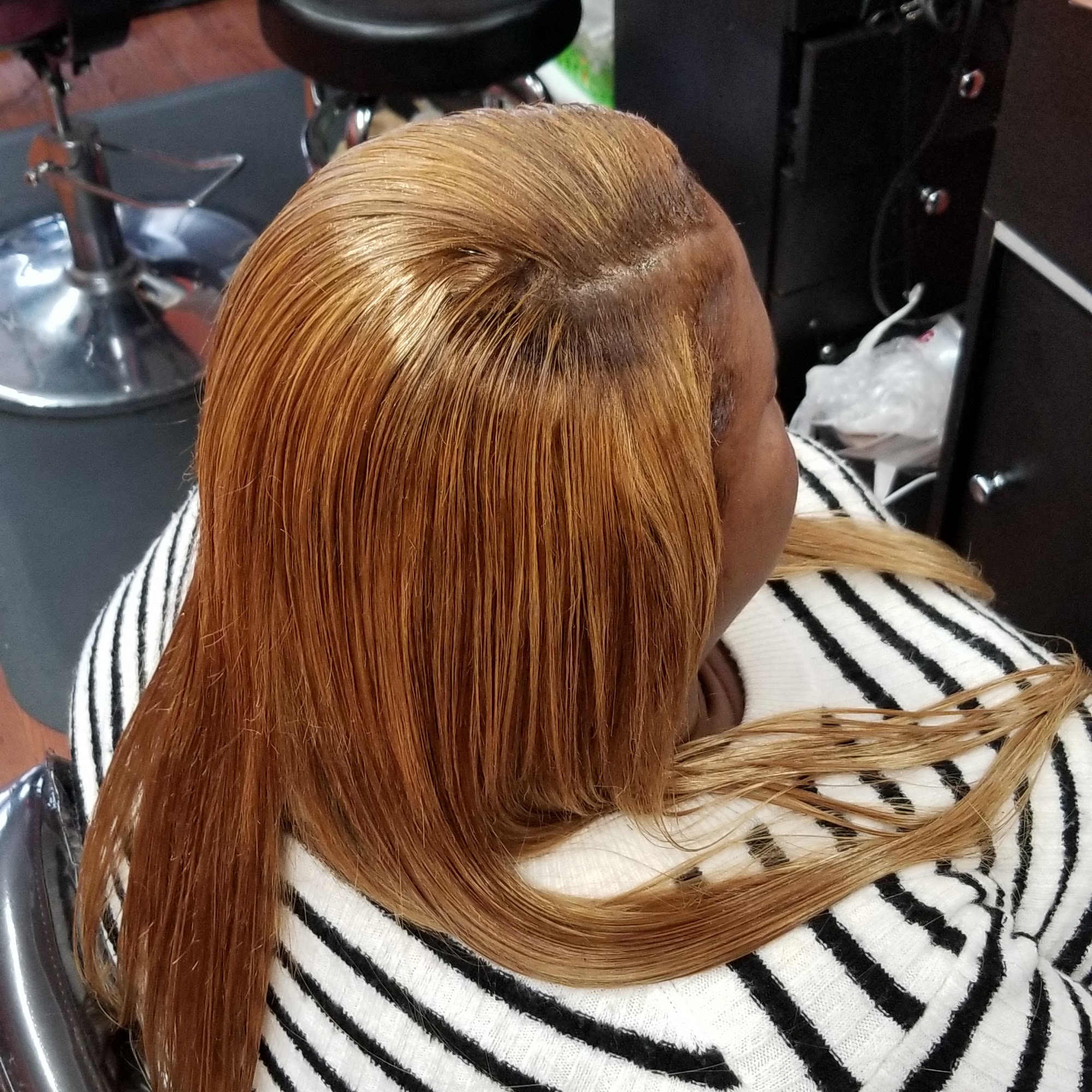 Legacy Hair Salon 2219 Minnesota Ave SE, Washington DC 20020