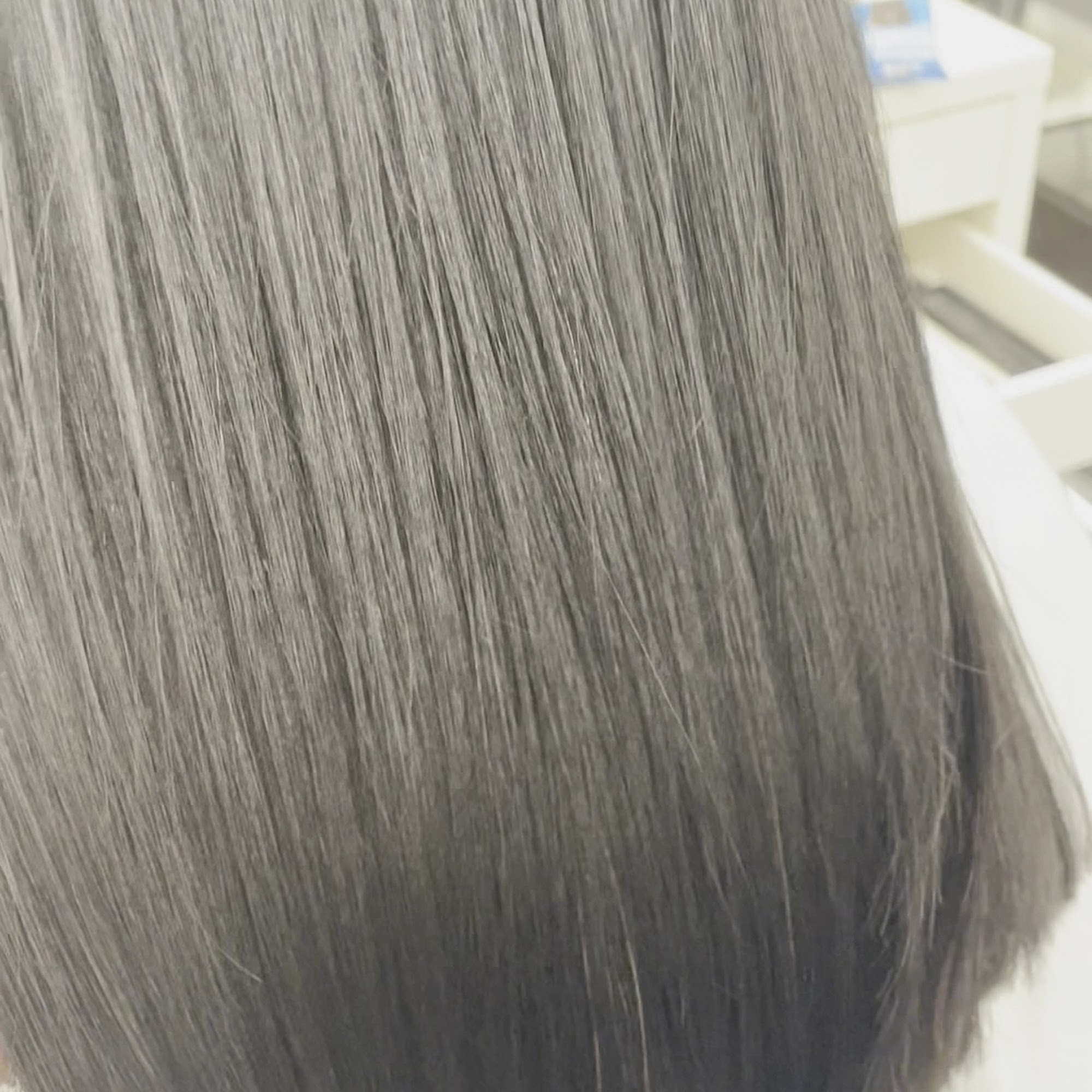 Hair by Alex DC