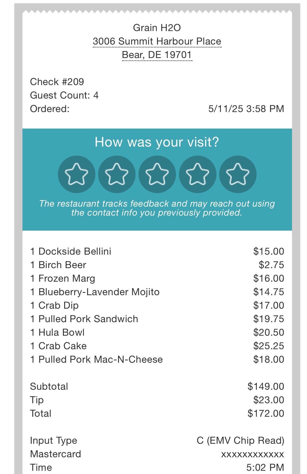 Photo credit: Tripadvisor