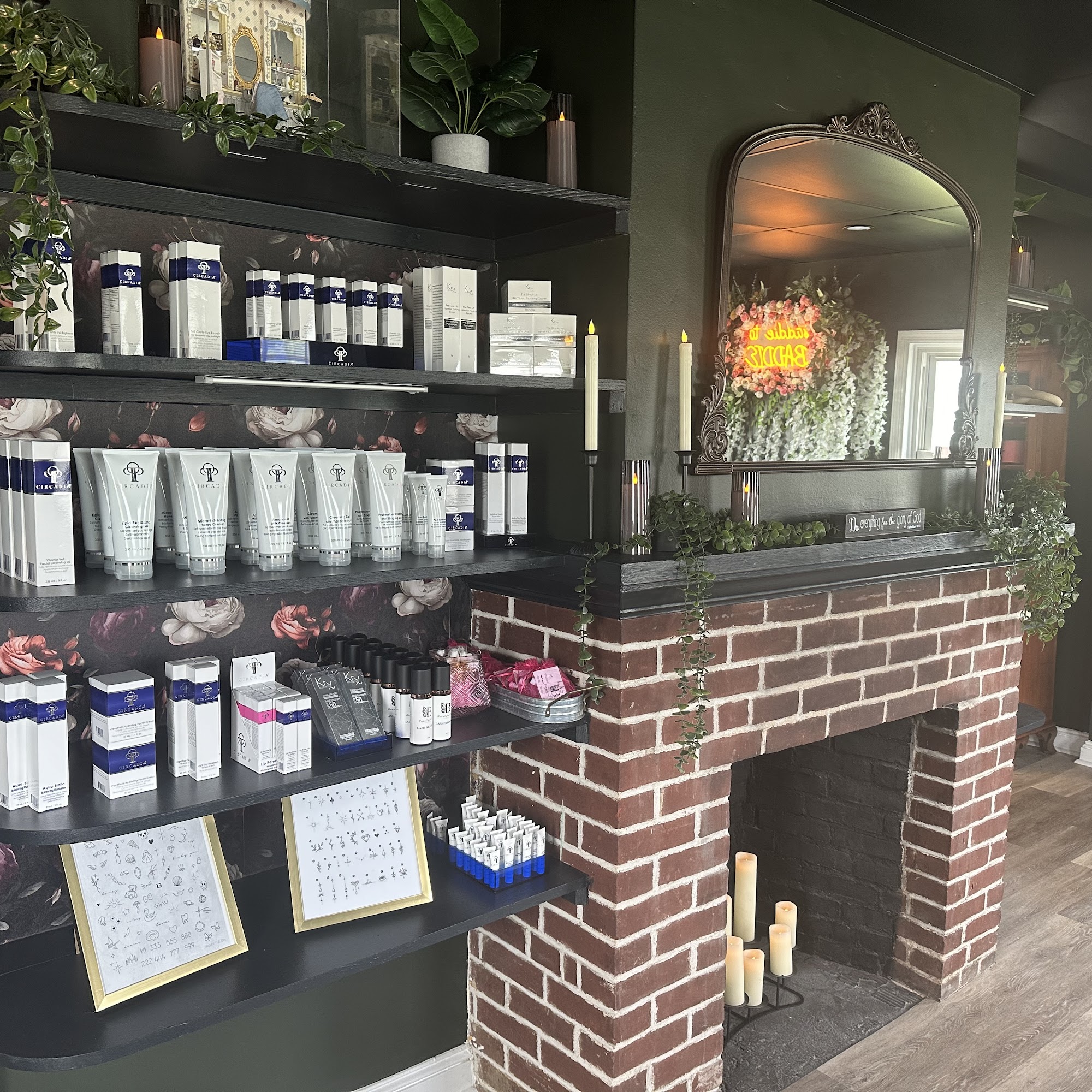 Beautiful One Aesthetics 747 Pulaski Hwy, Bear Delaware 19701