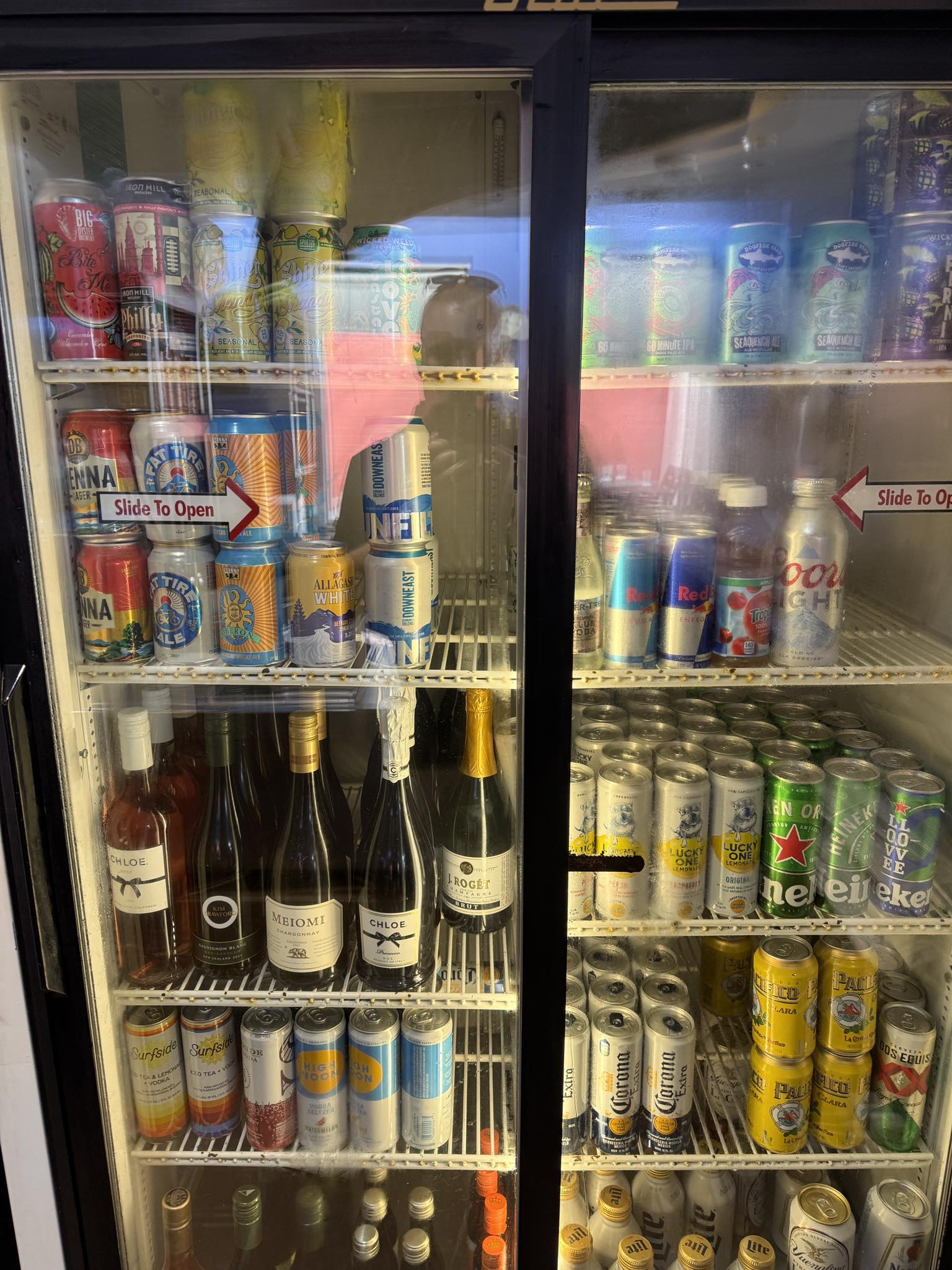 Baja Beach House Grill Bethany Beach