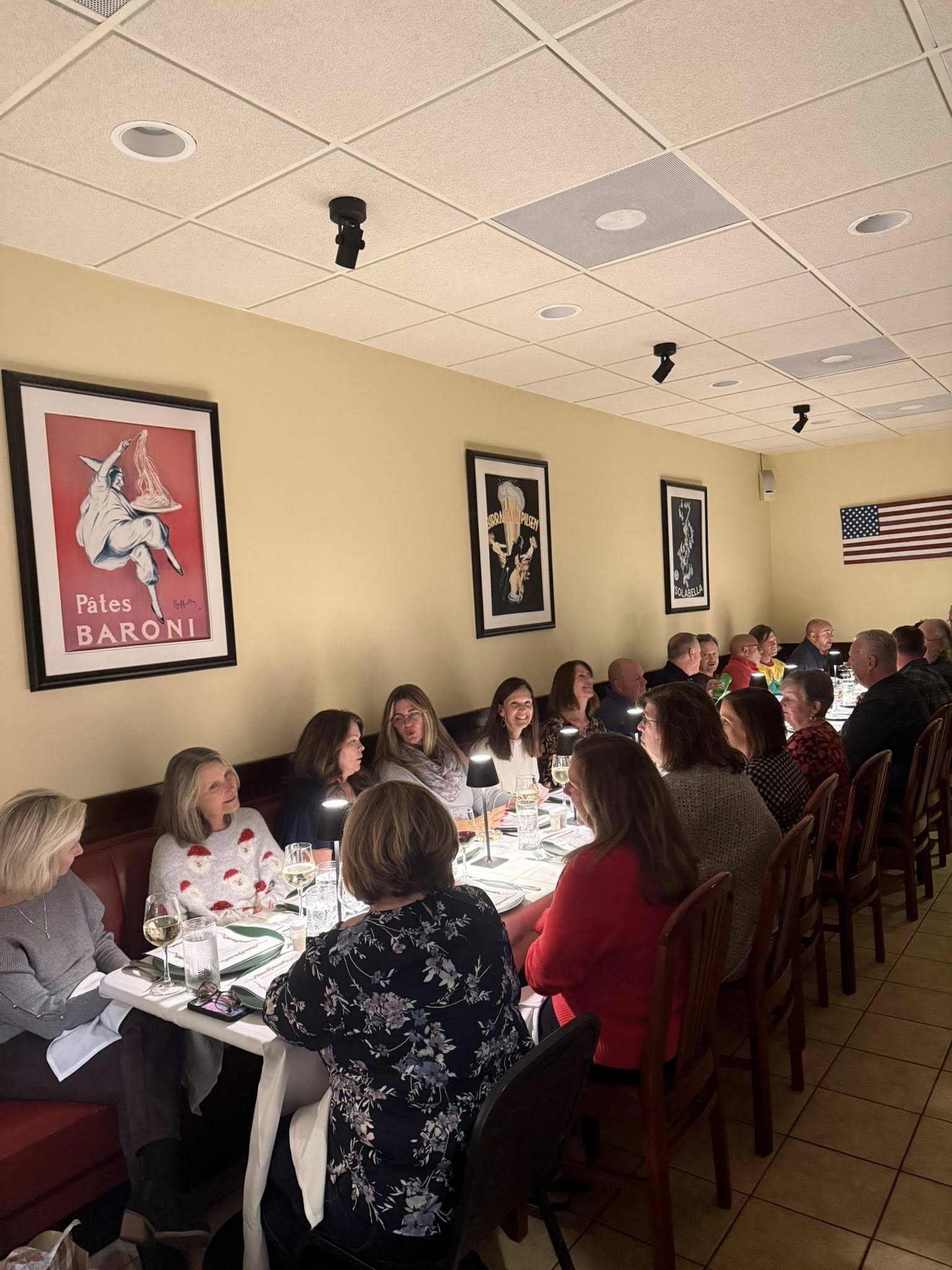 Armand's Bistro & Pizza Bethany Beach