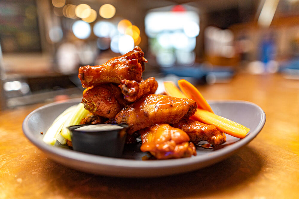 Photo credit: nextdoor