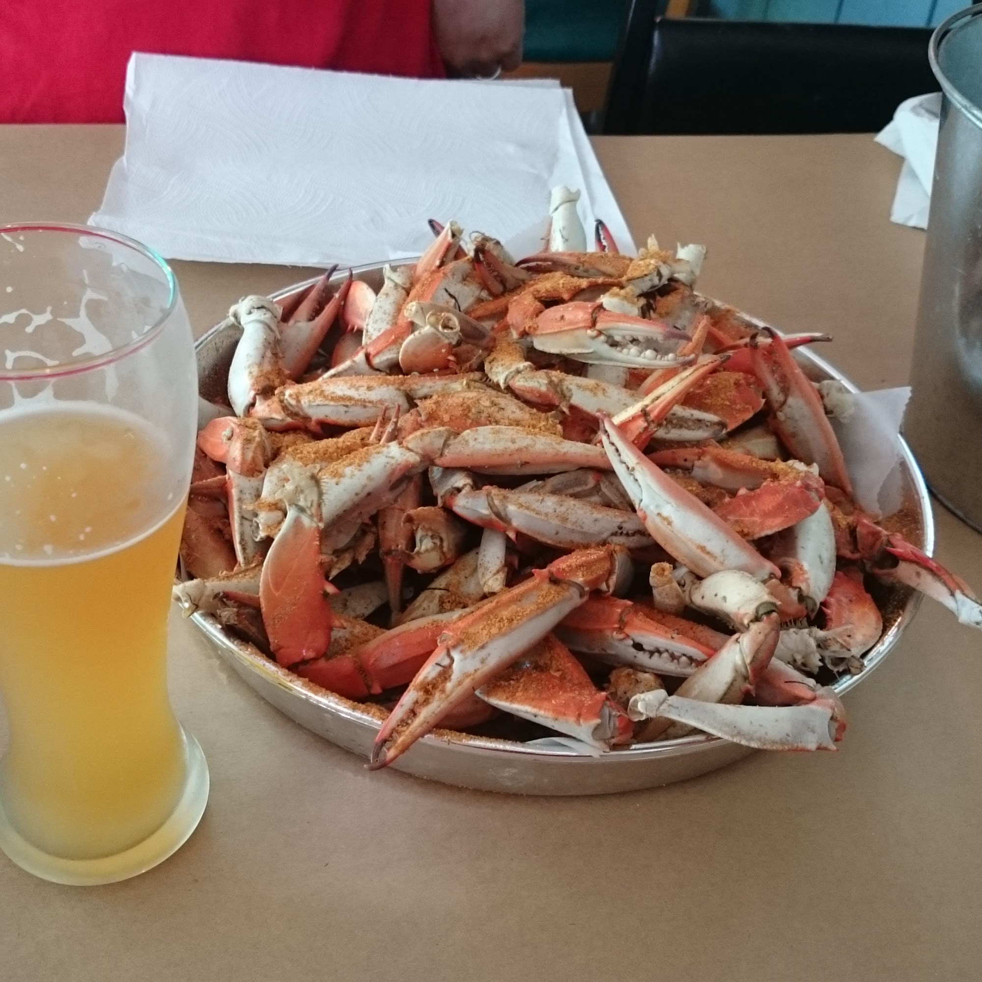 Mickey's Family Crab House Bethany Beach