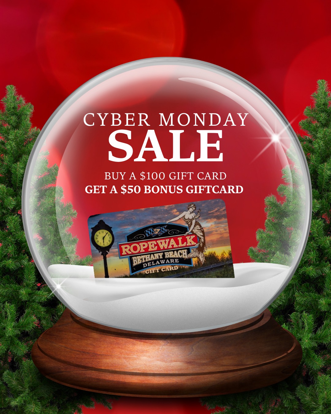 Ropewalk Bethany Beach Bethany Beach