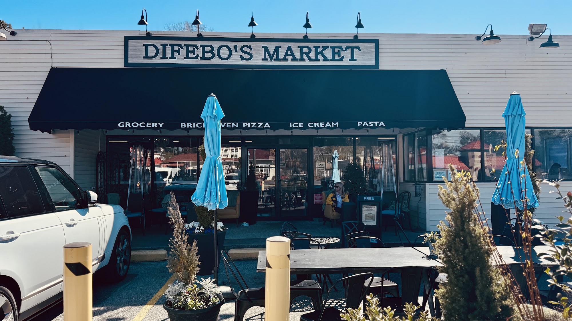 DiFebo's Market Bethany Beach