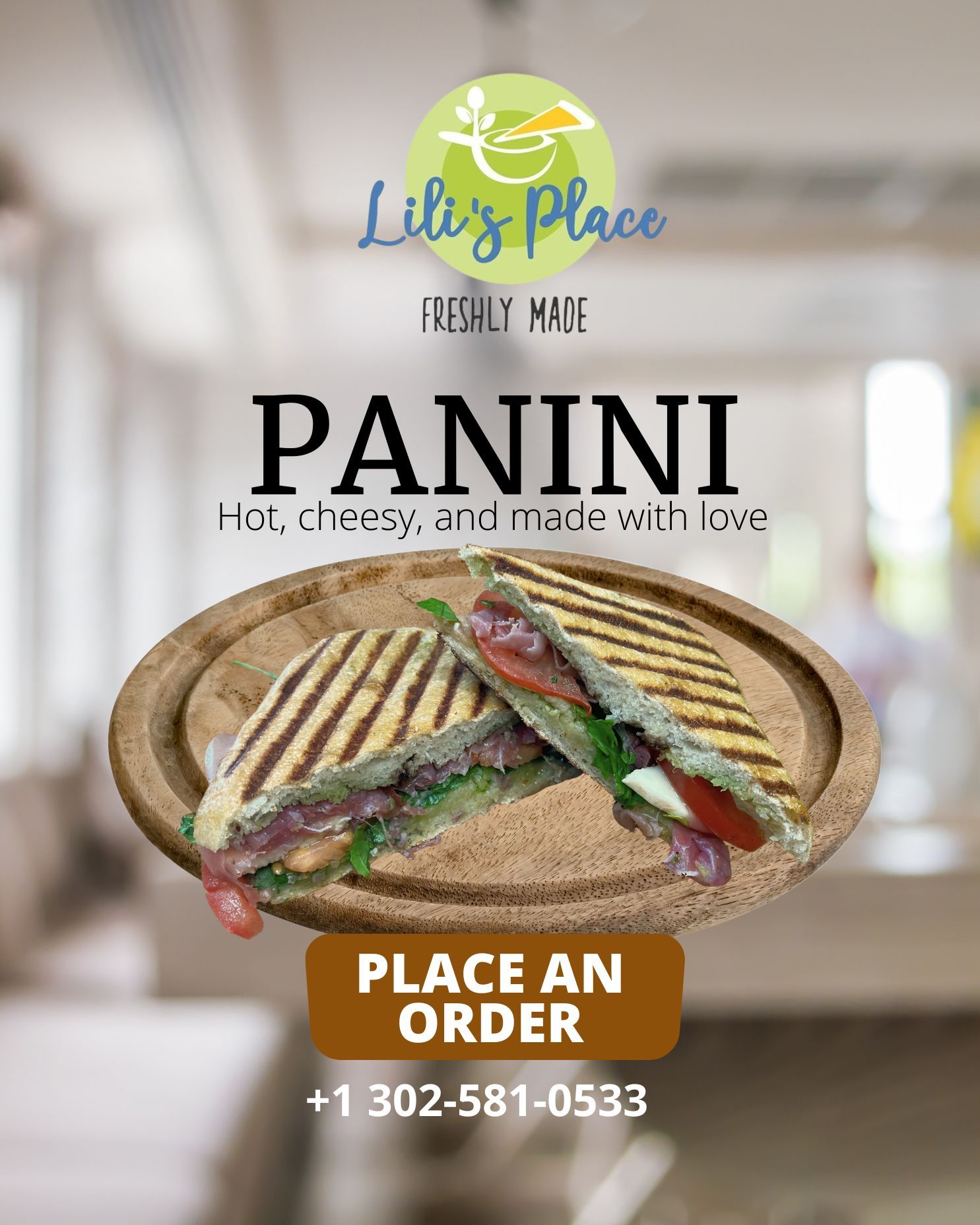 Lili's Place Bethany Beach