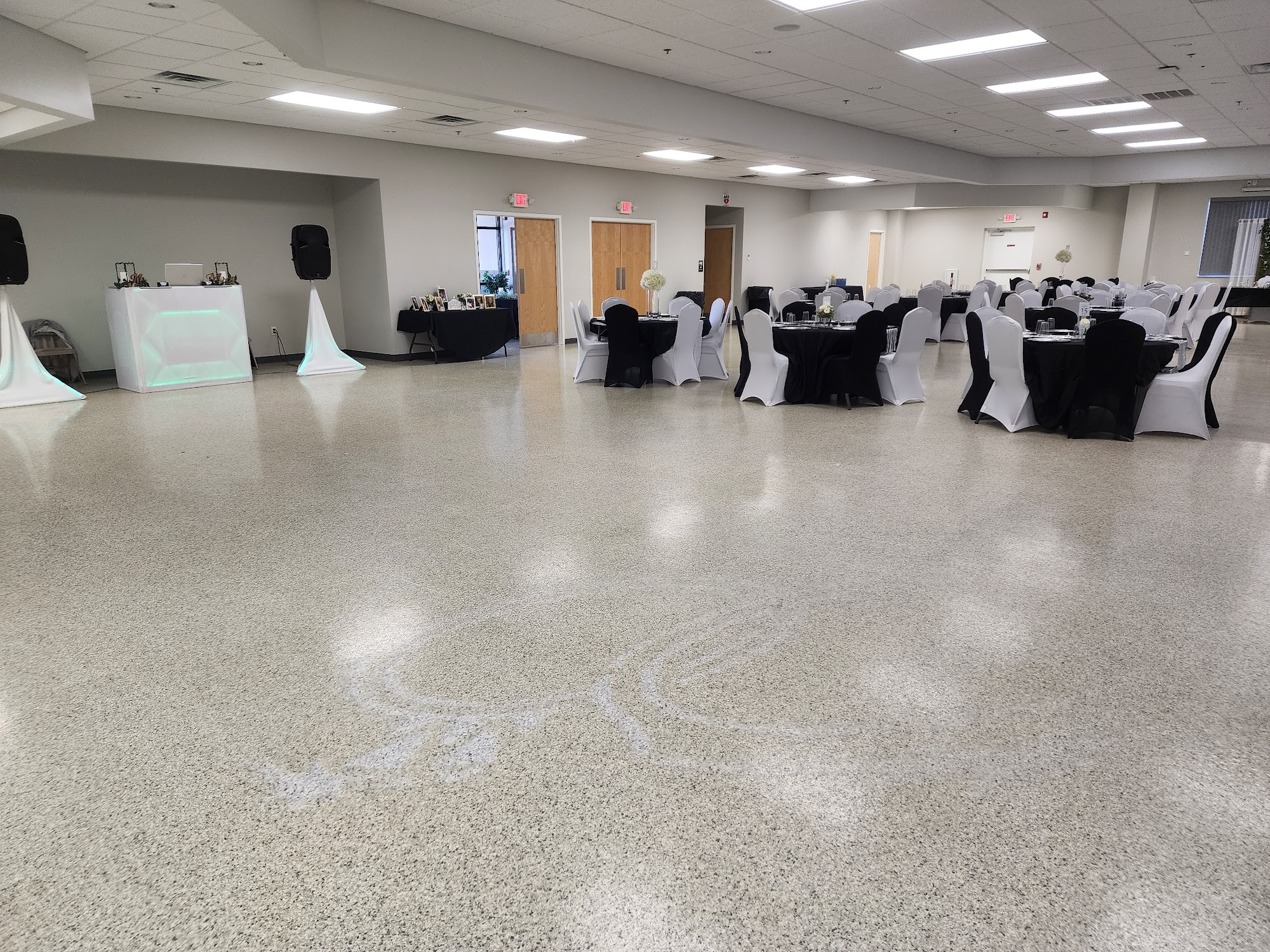 Blades Volunteer Fire Co Blades