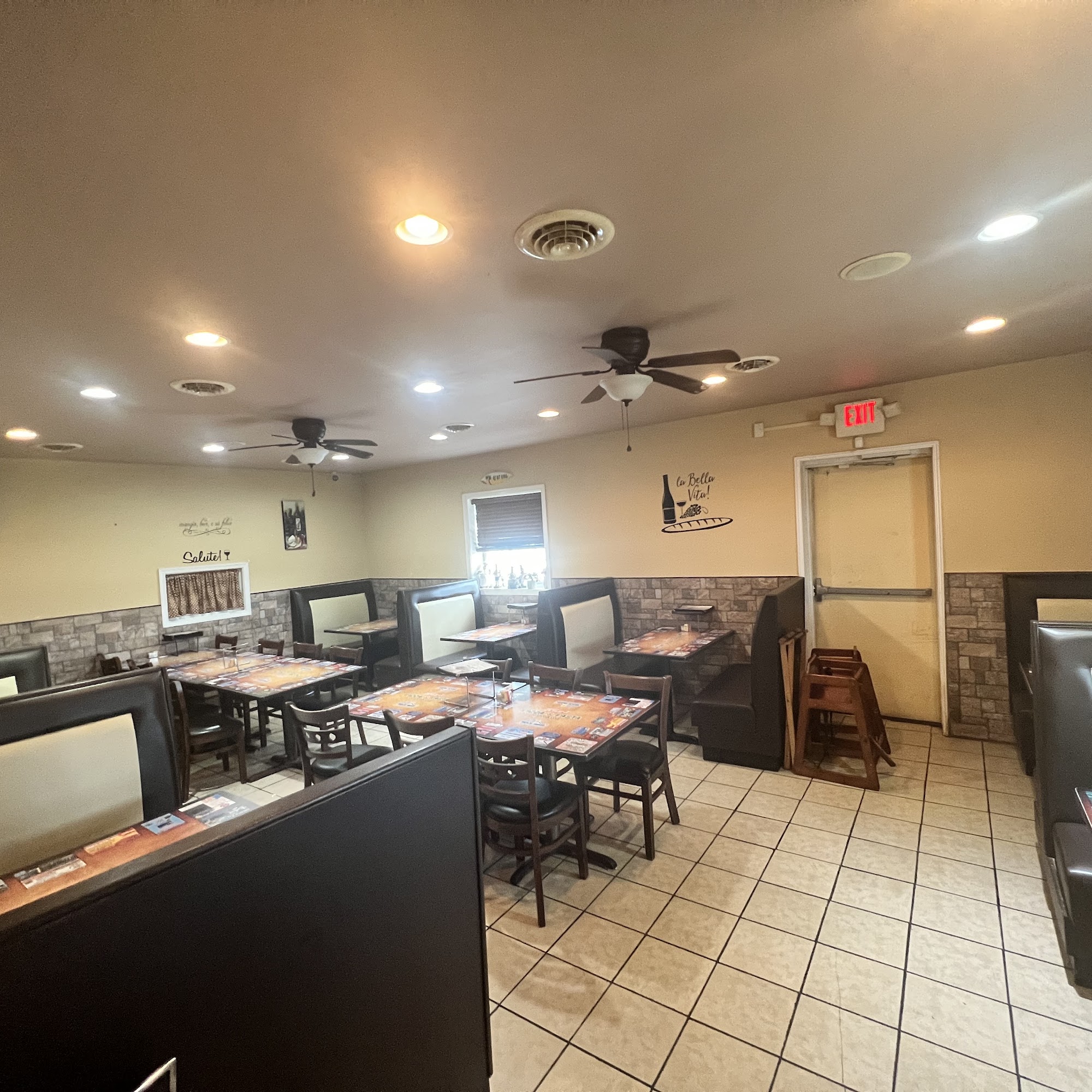 Tony's Pizza & Pasta Bridgeville