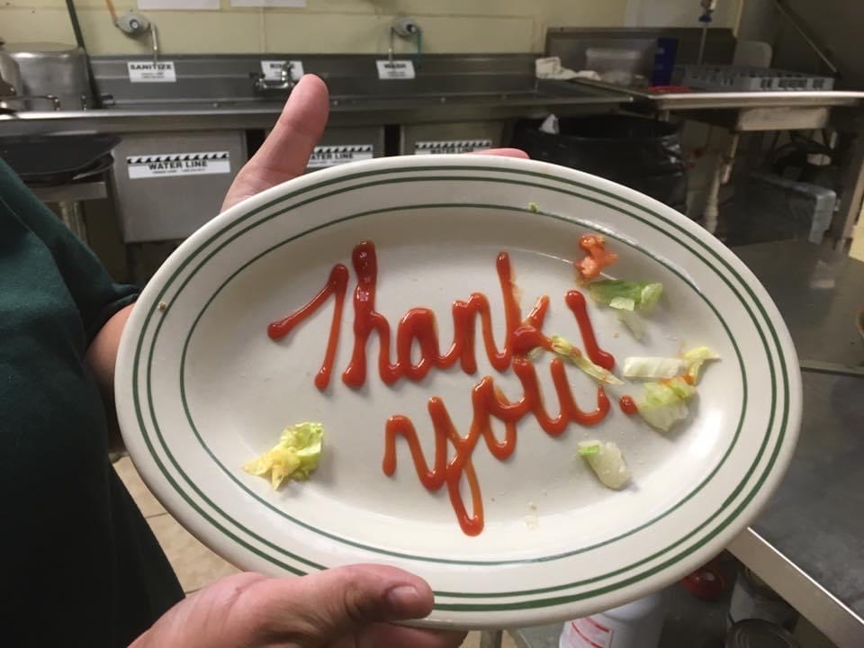 Tony's Pizza & Pasta Bridgeville