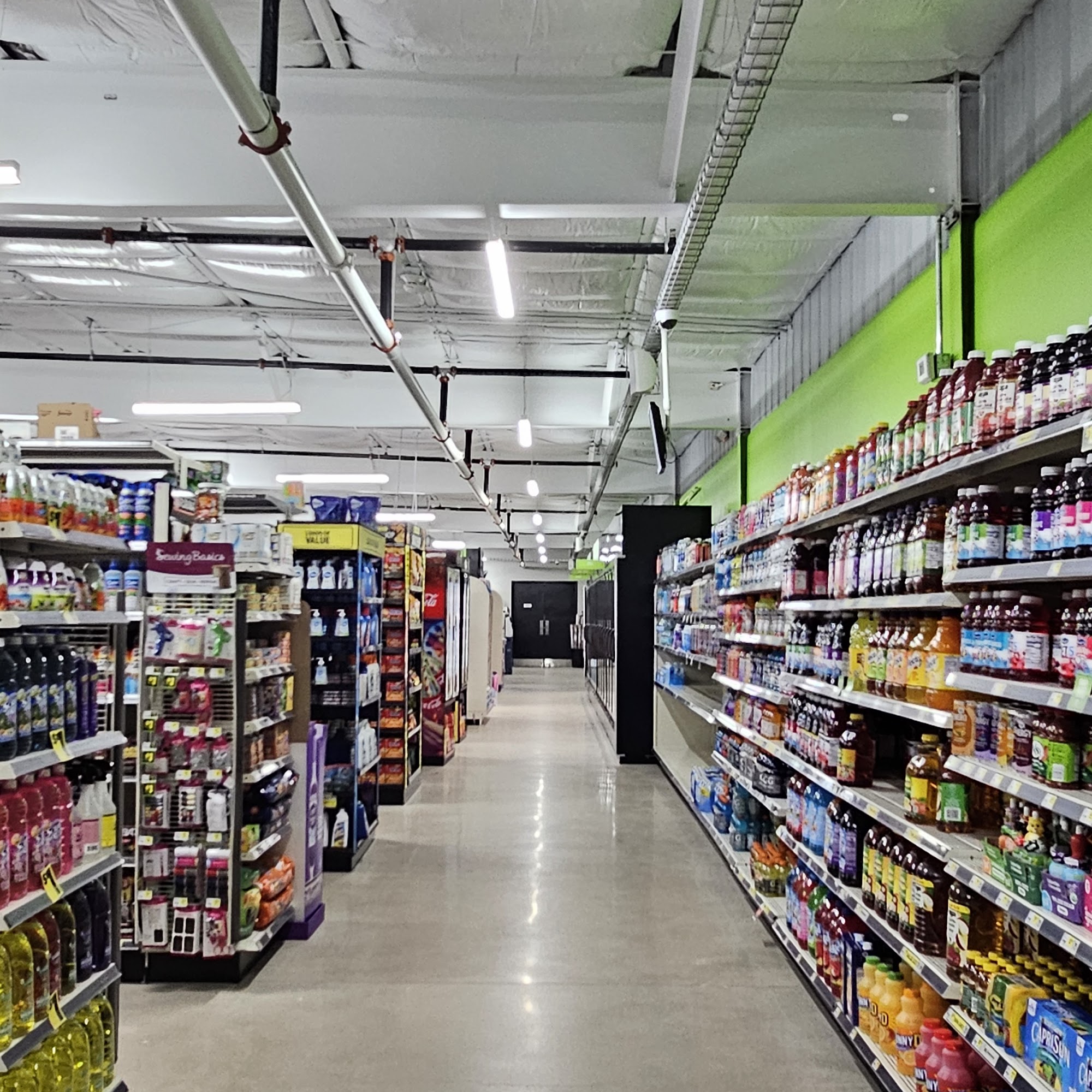 DG Market Bridgeville