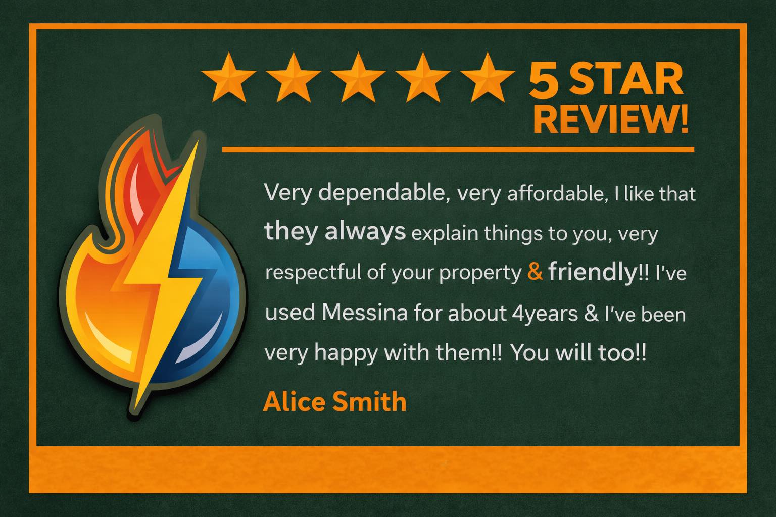 Charles Messina Plumbing