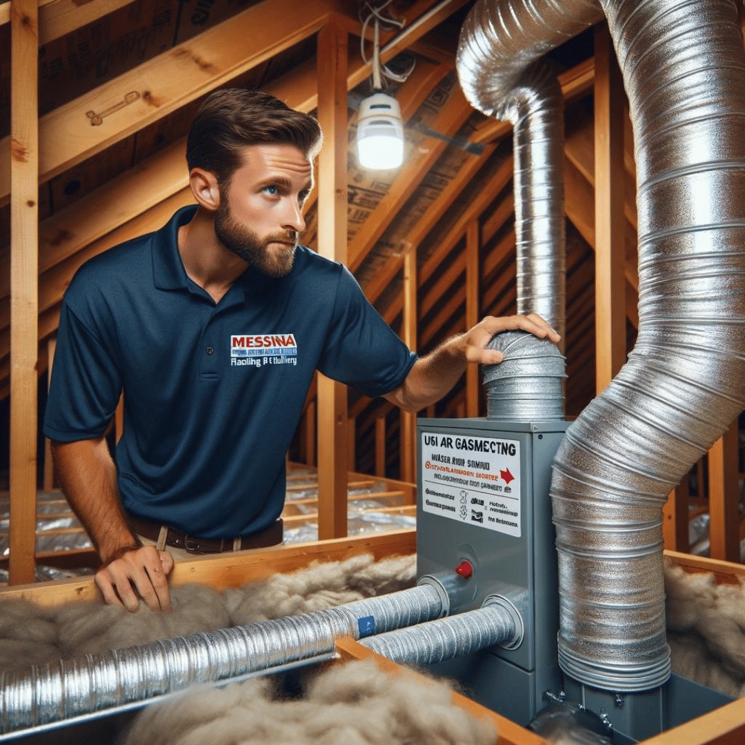 Charles Messina Plumbing